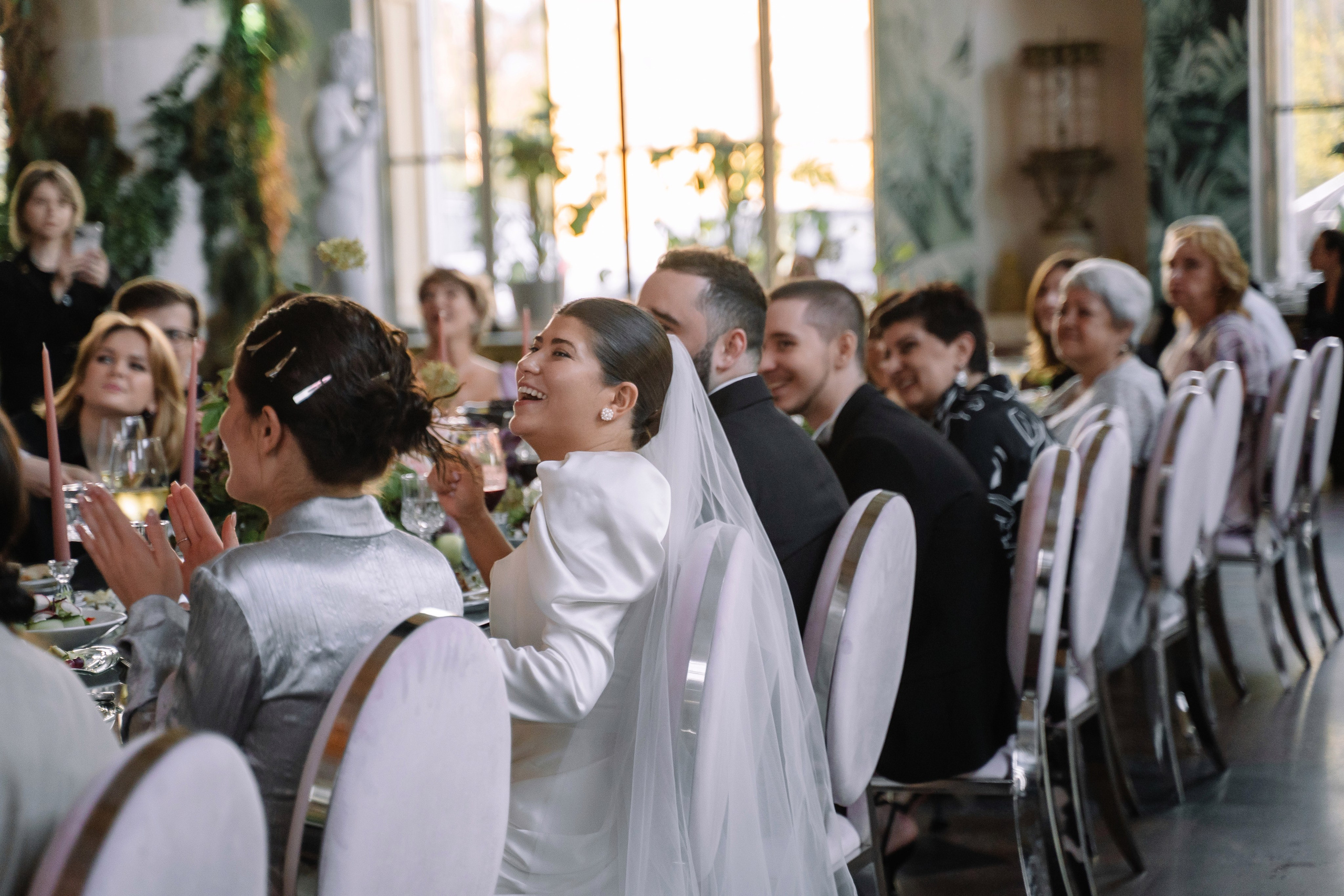 Свадебный день Руслана и Лали. Свадебный и семейный фотограф в Анапе Елена Полетаева