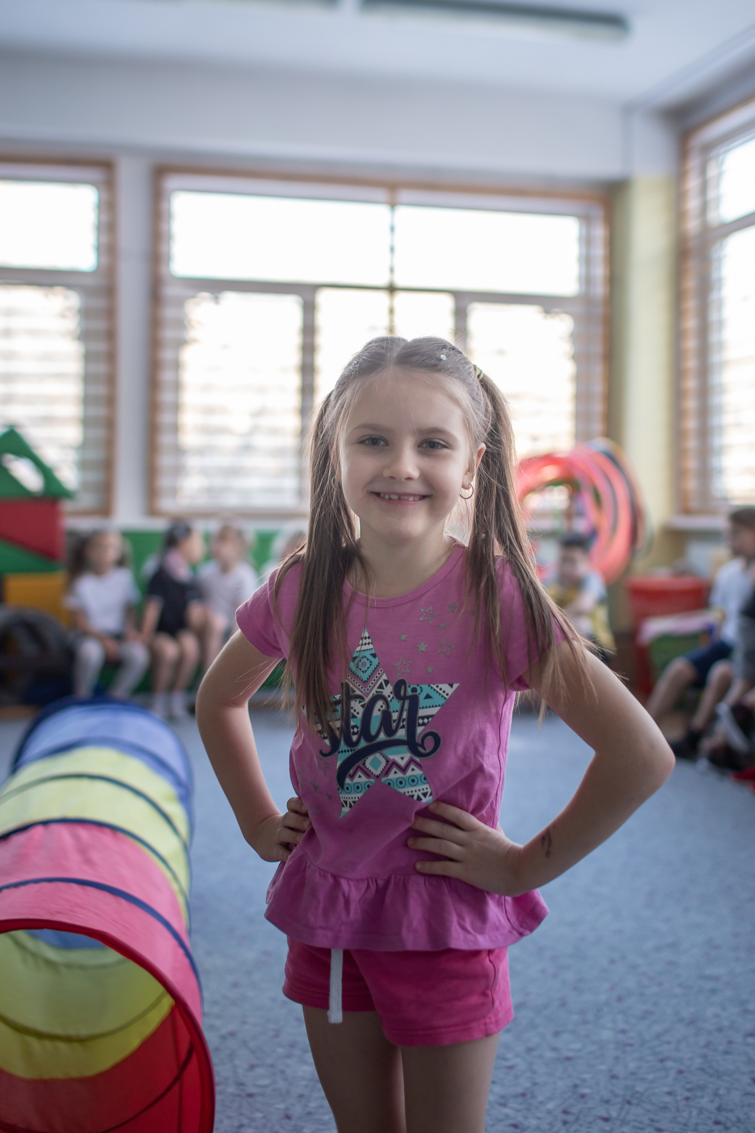 День в саду_ЗИМА_2023 год. Семейный фотограф в Санкт-Петербурге