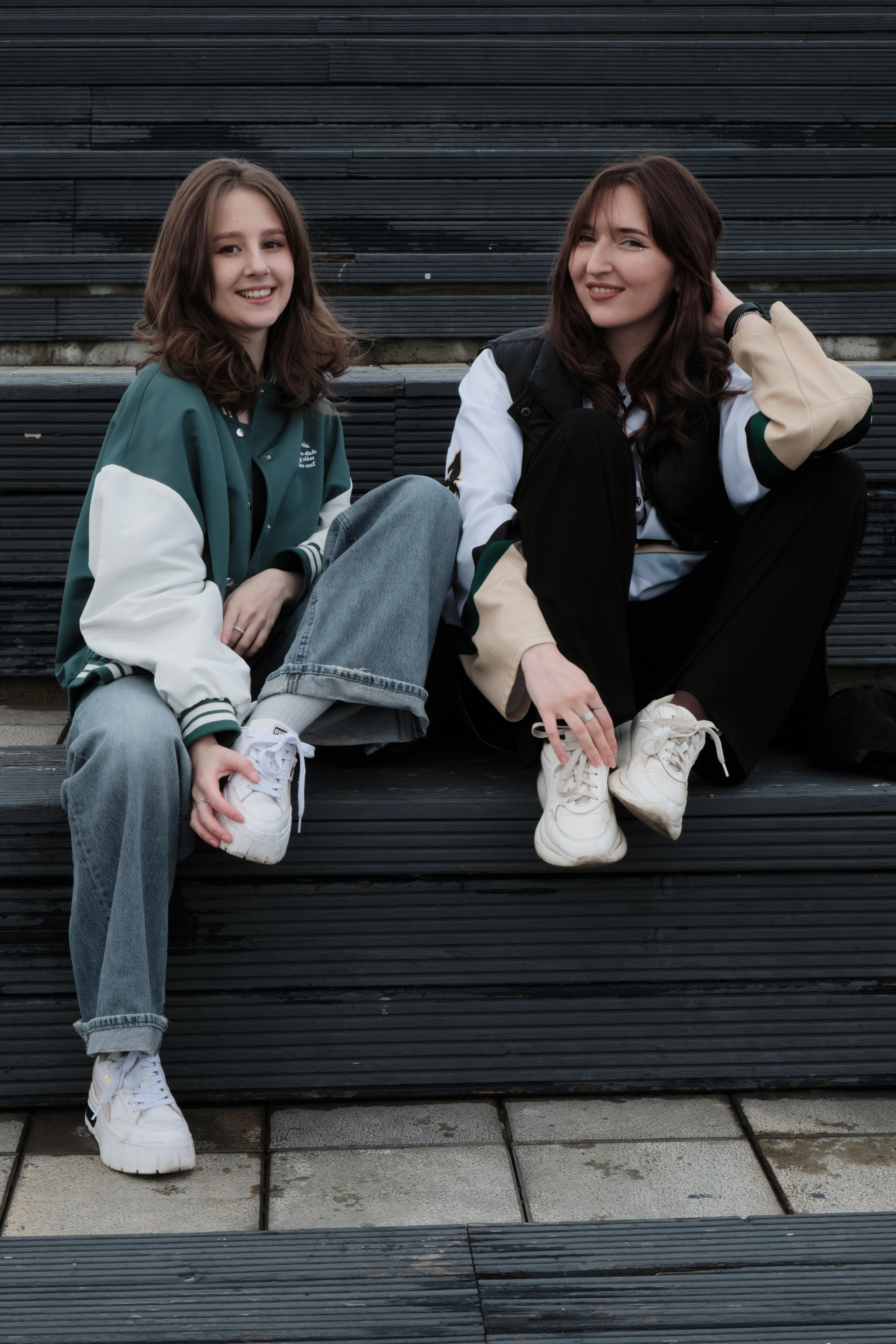 Лето. Goncharov Tim