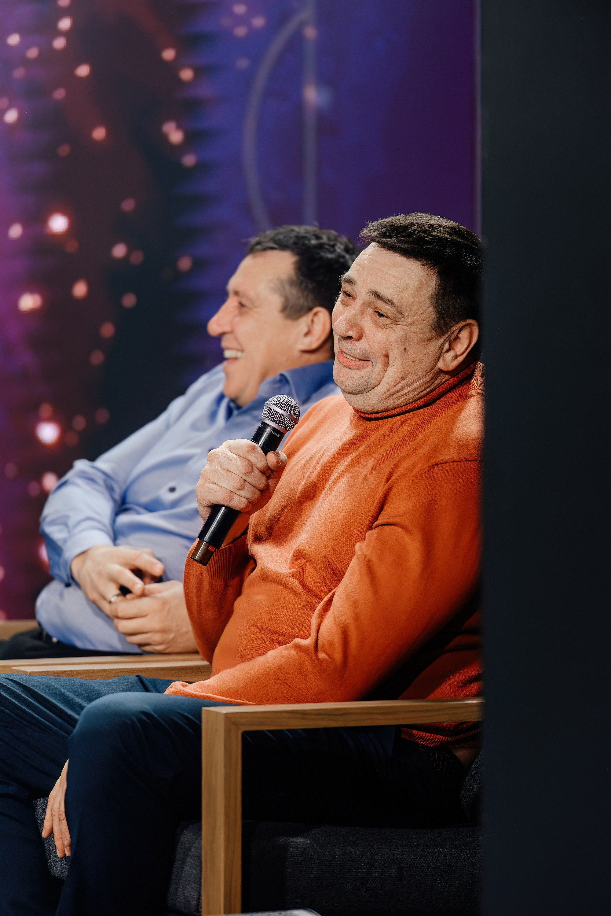 Закрытие футбольного сезона 2025 ФК «ТЕМП». Свадебный и репортажный фотограф Никита Сницарев в Барнауле