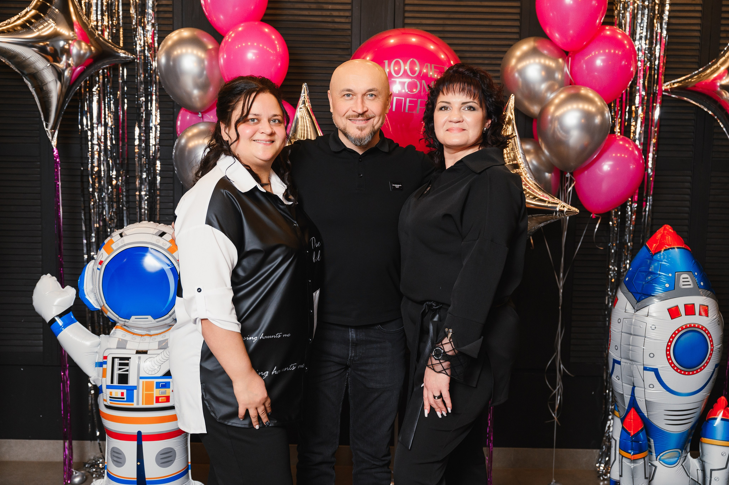 Корпоратив в WTC. Свадебный и просто хороший фотограф в Челябинске