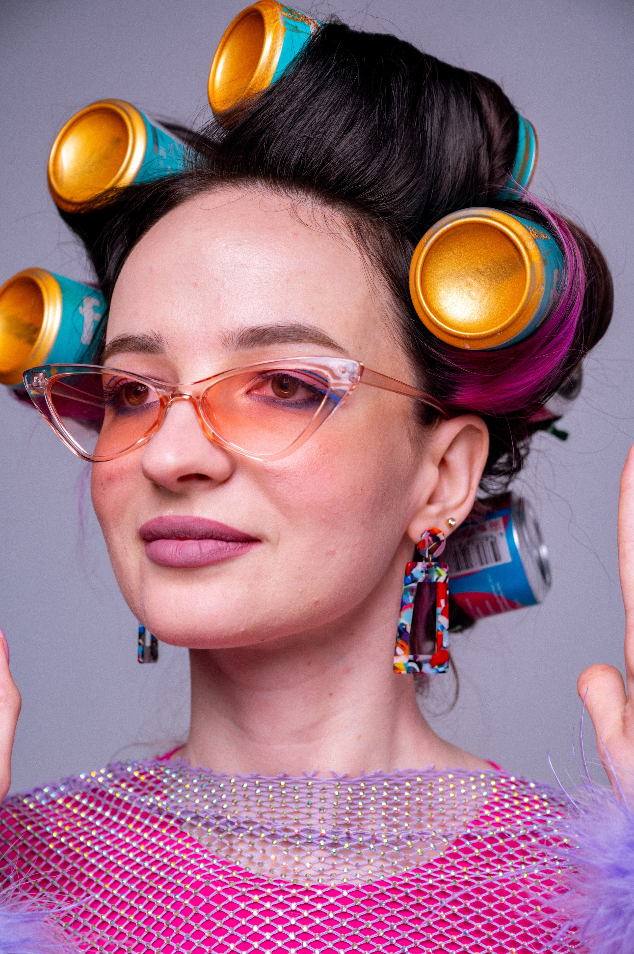 Conceptual Fashion. NL
