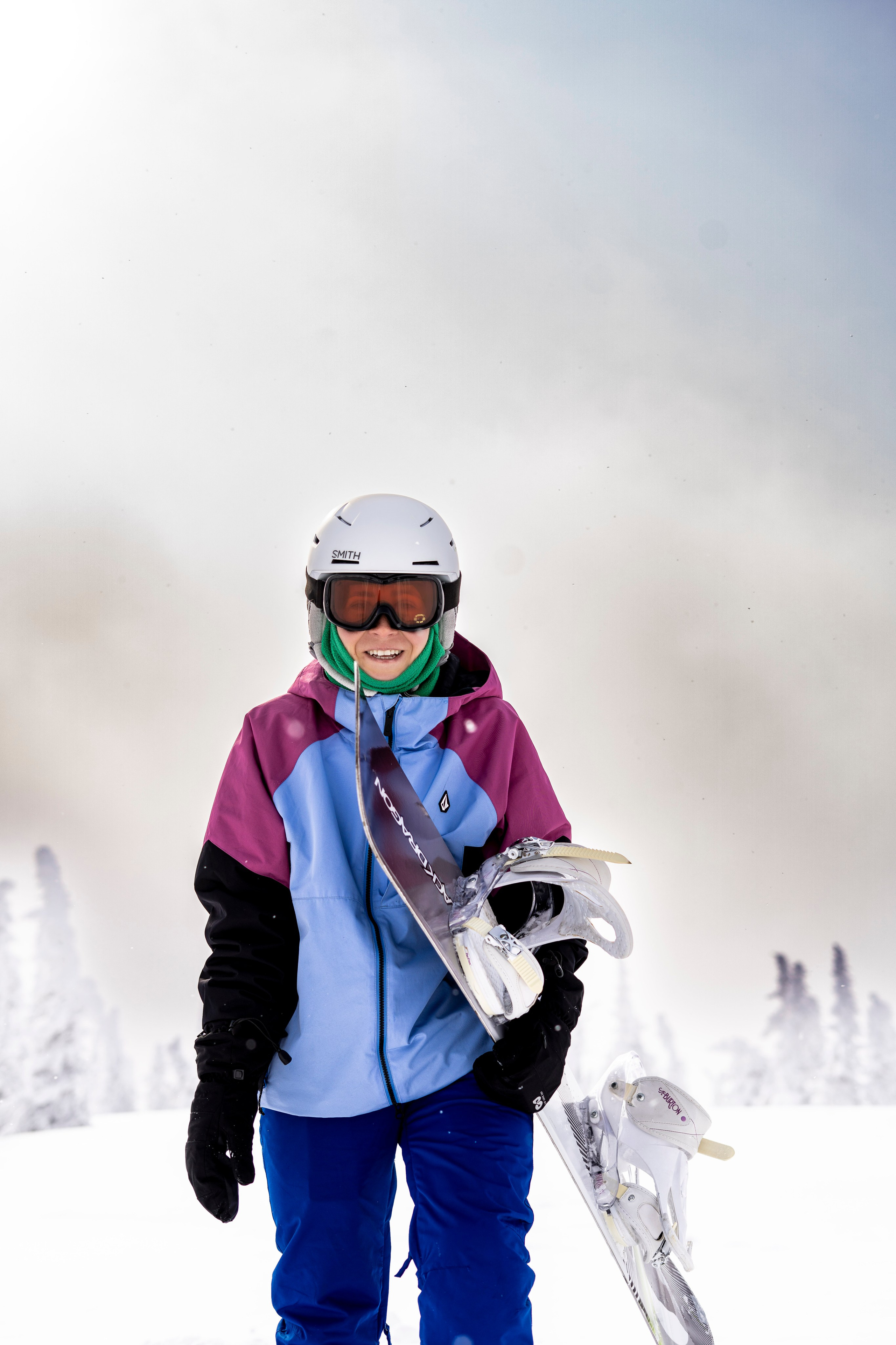 Тур. Анастасия Паршукова — фотограф Шерегеш Новосибирск