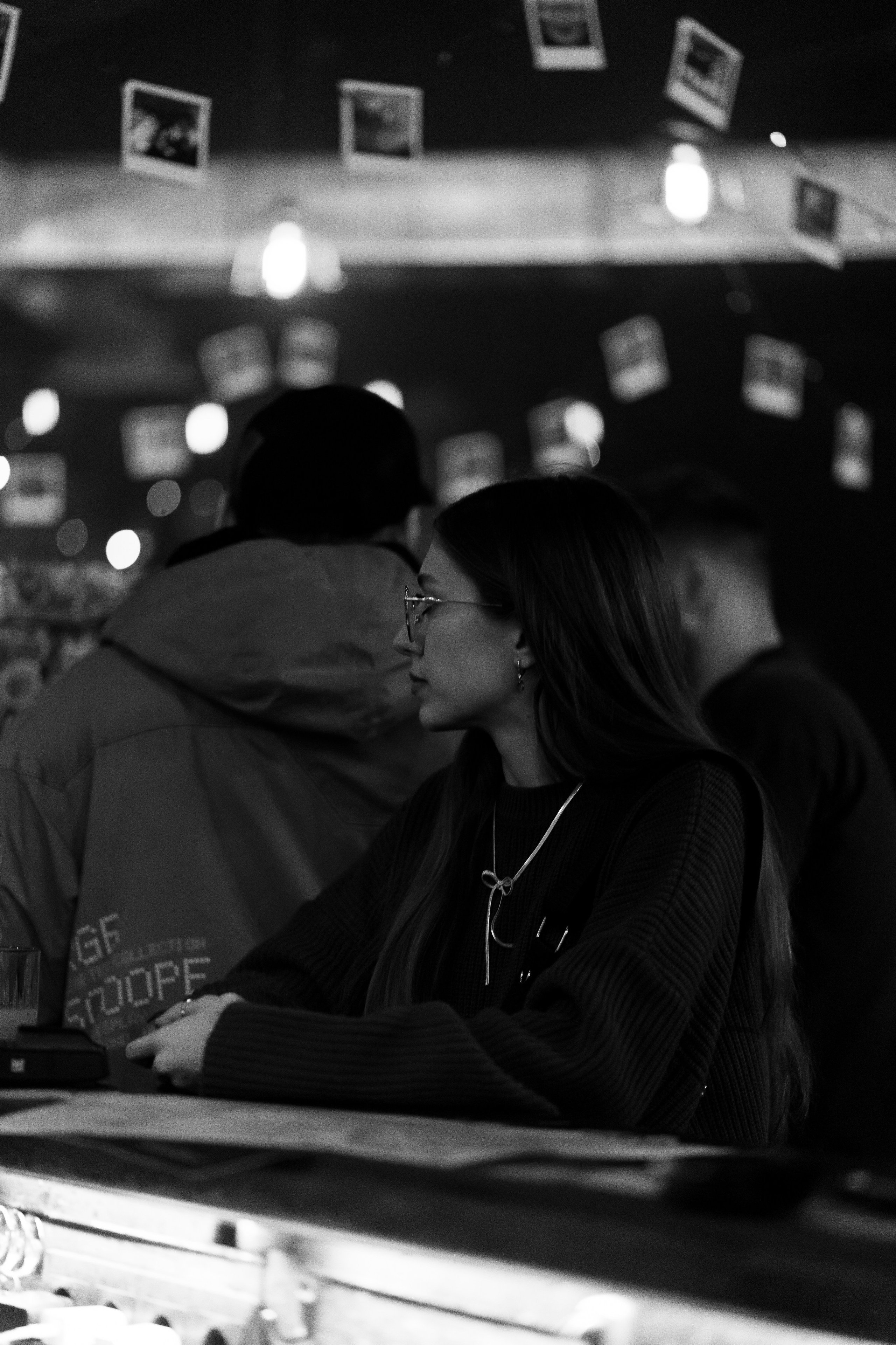 Rook's. Анастасия Паршукова — фотограф Шерегеш Новосибирск