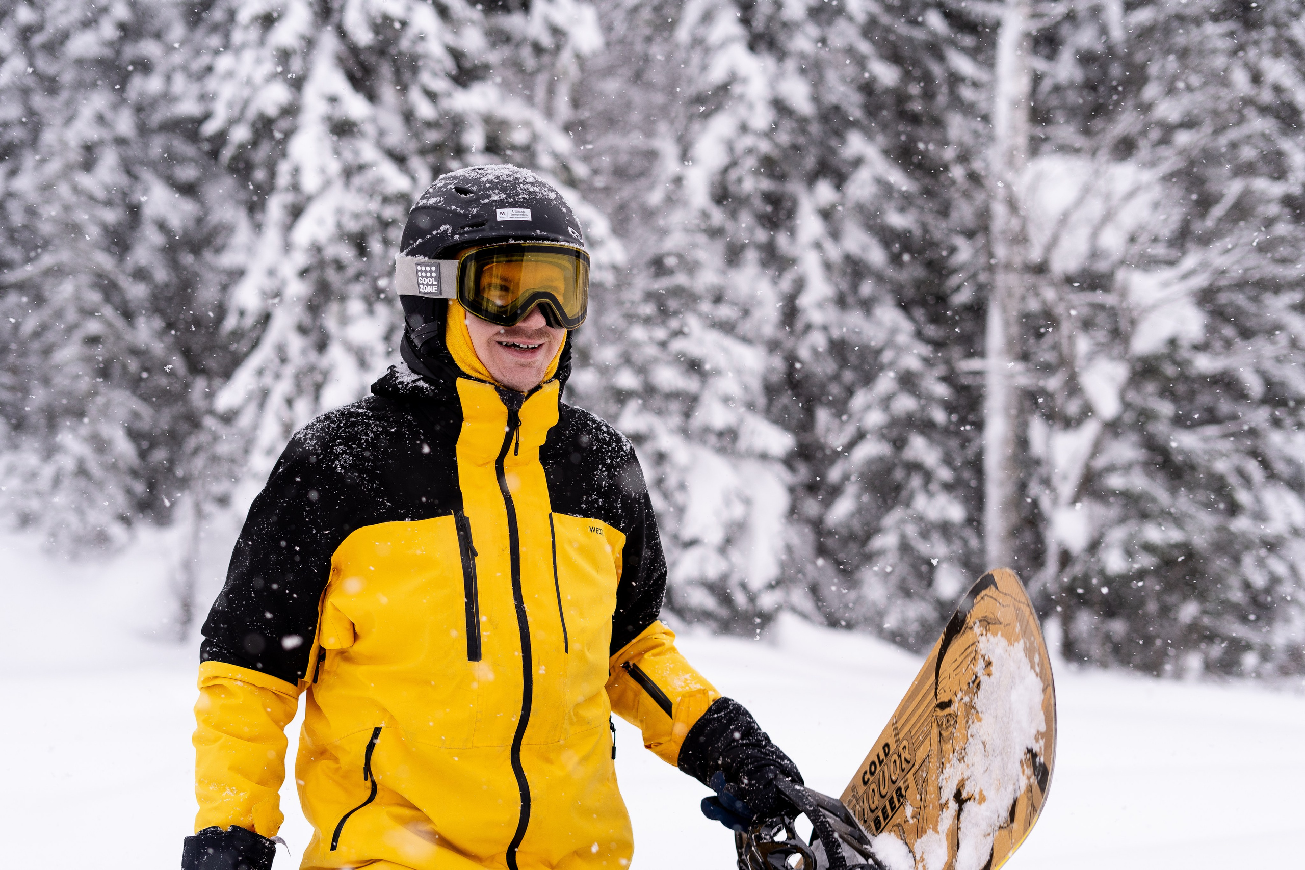 Джон 14.02. Анастасия Паршукова — фотограф Шерегеш Новосибирск