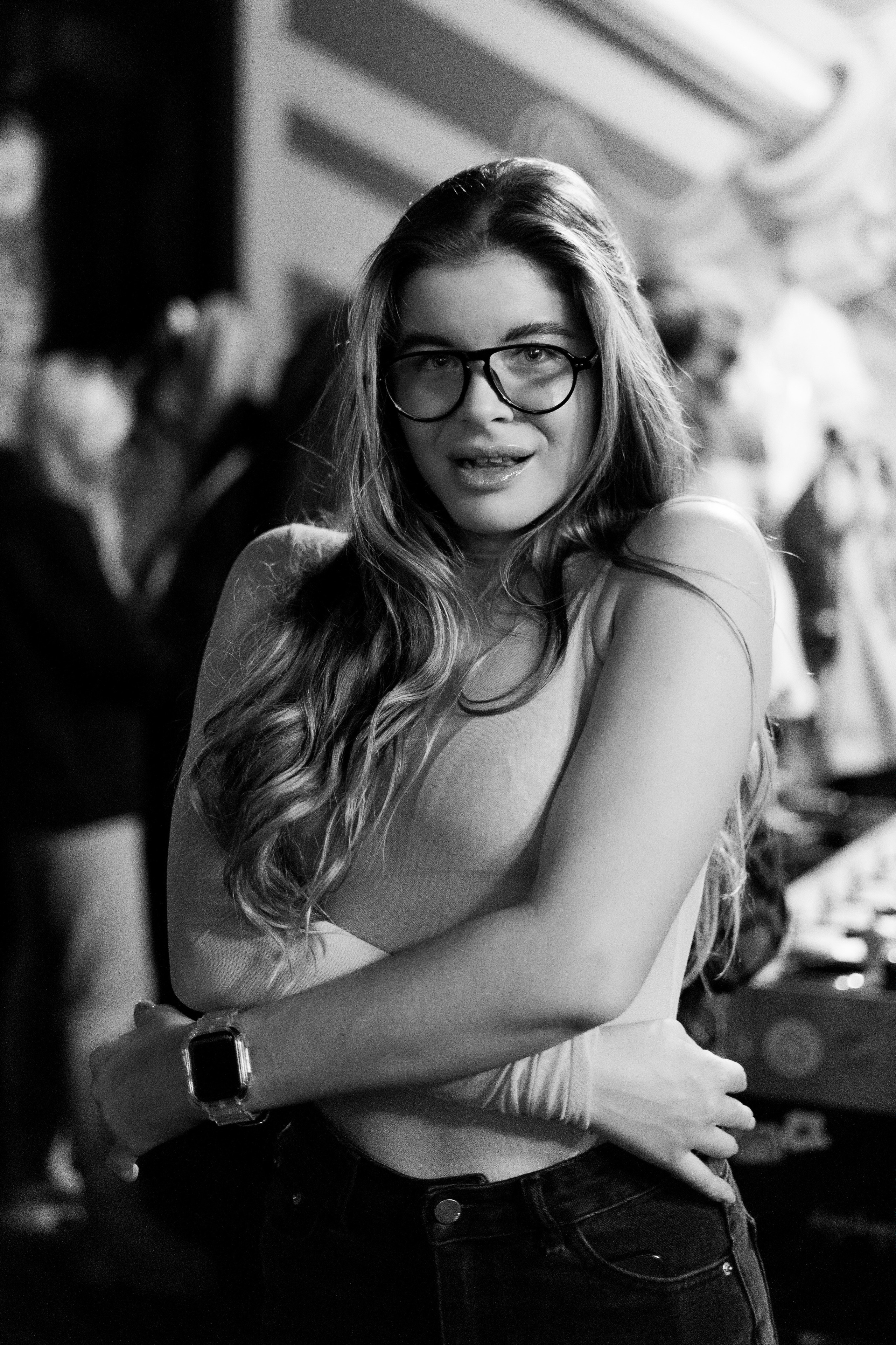 Репортажная съёмка. Анастасия Паршукова — фотограф Шерегеш Новосибирск