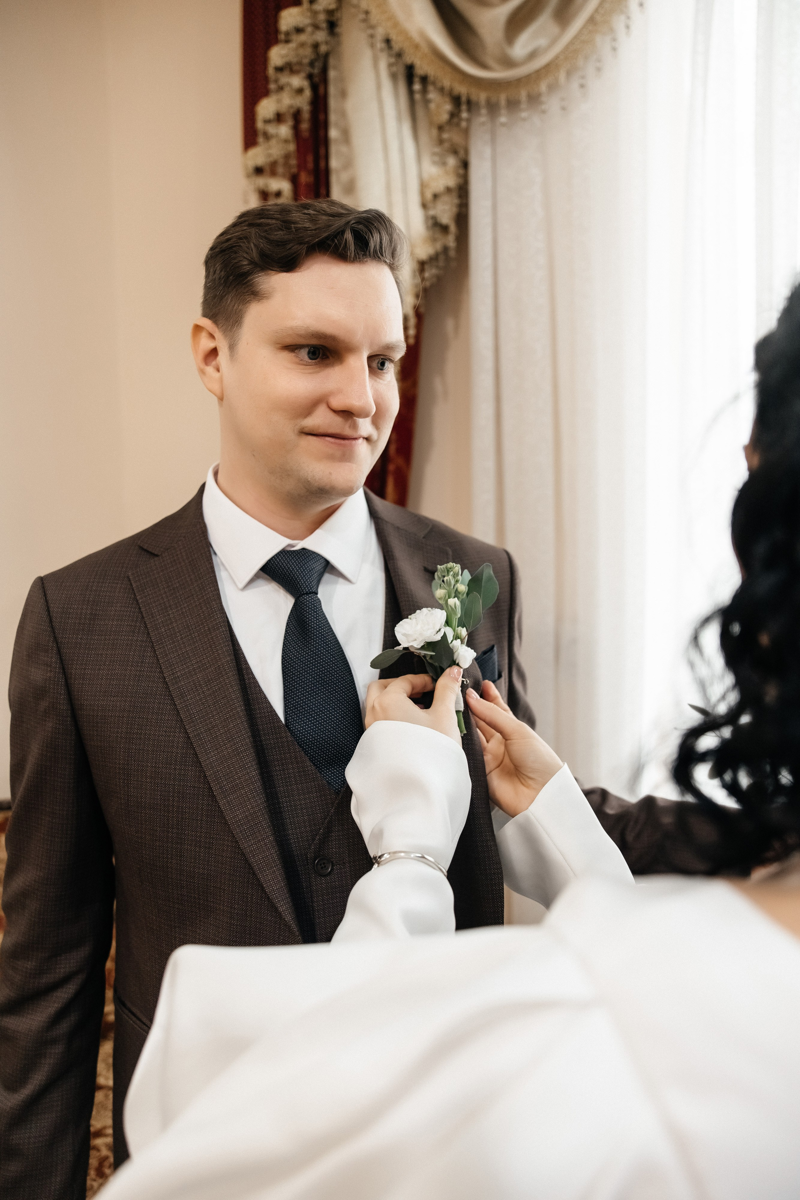 Алексей & Мария. Свадебный и семейный фотограф в Краснодар, Россия