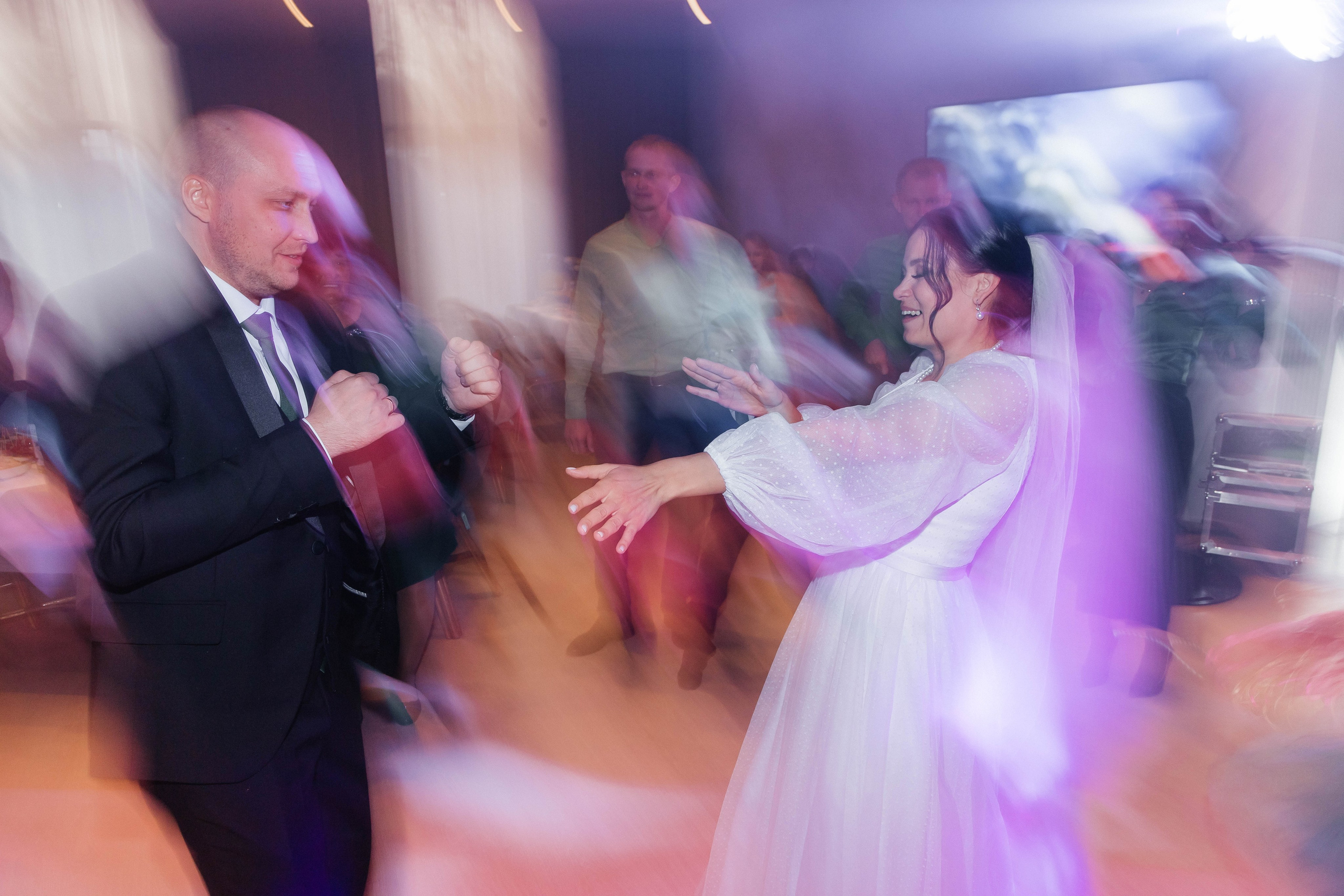 Максим & Екатерина. Главная