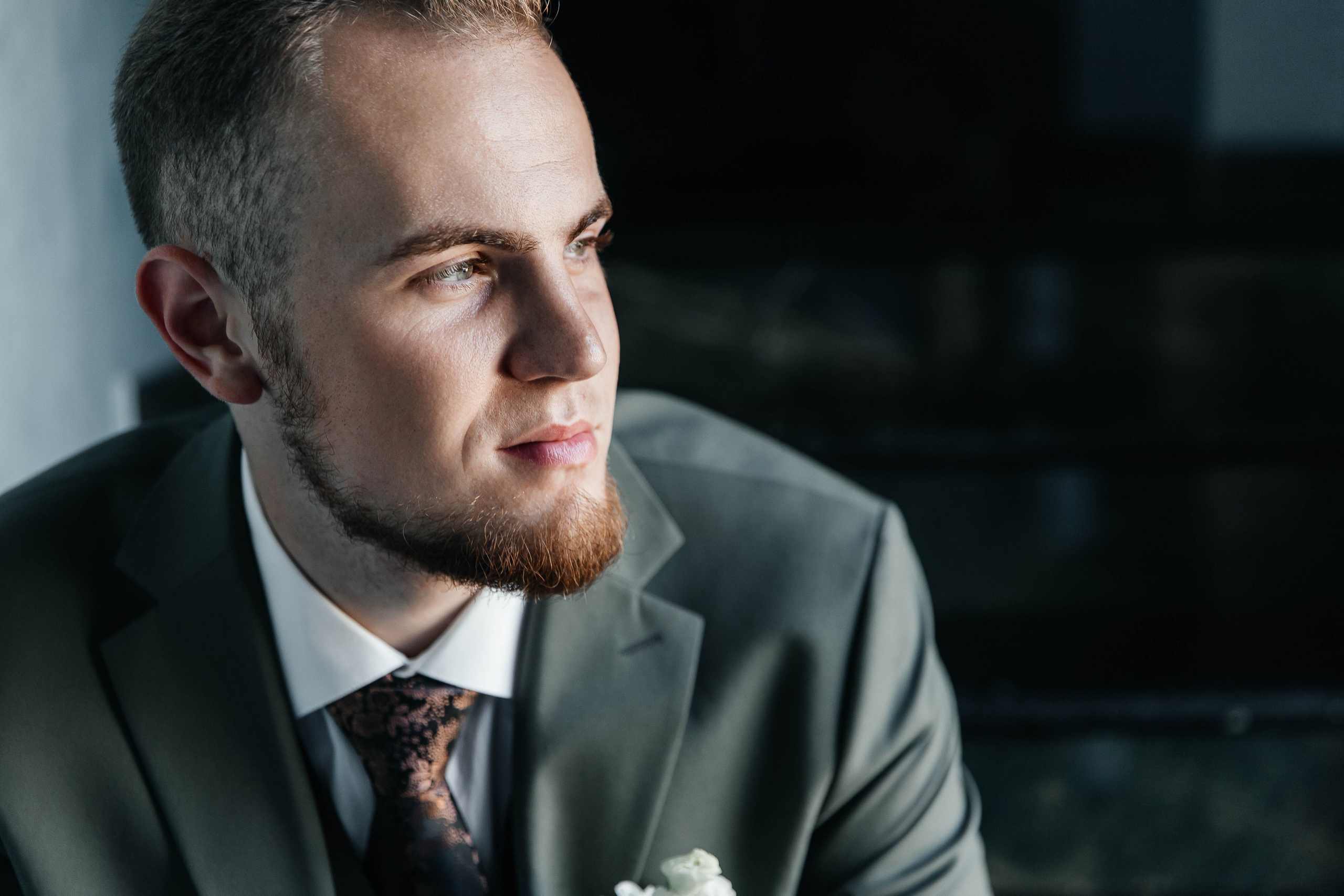 Никита & Ульяна. Главная