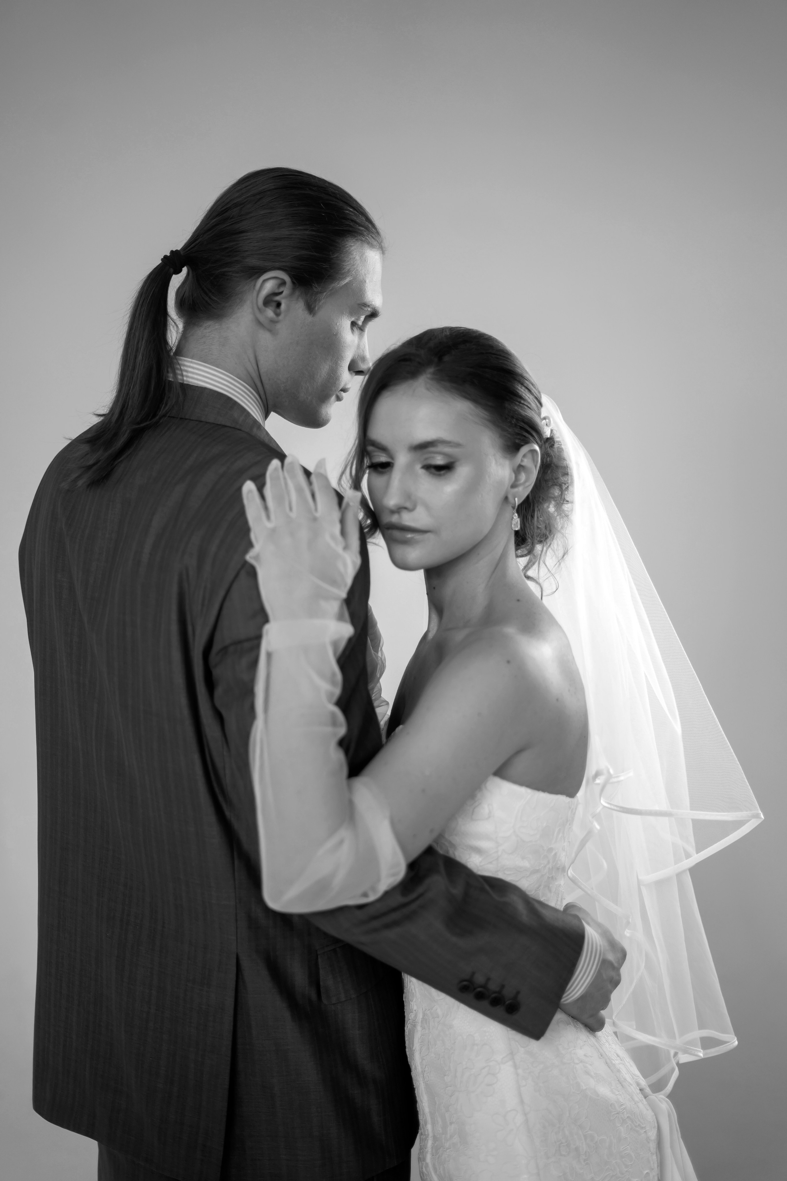 В СТУДИИ. Анна Гриневич — семейный и детский фотограф в Хабаровске