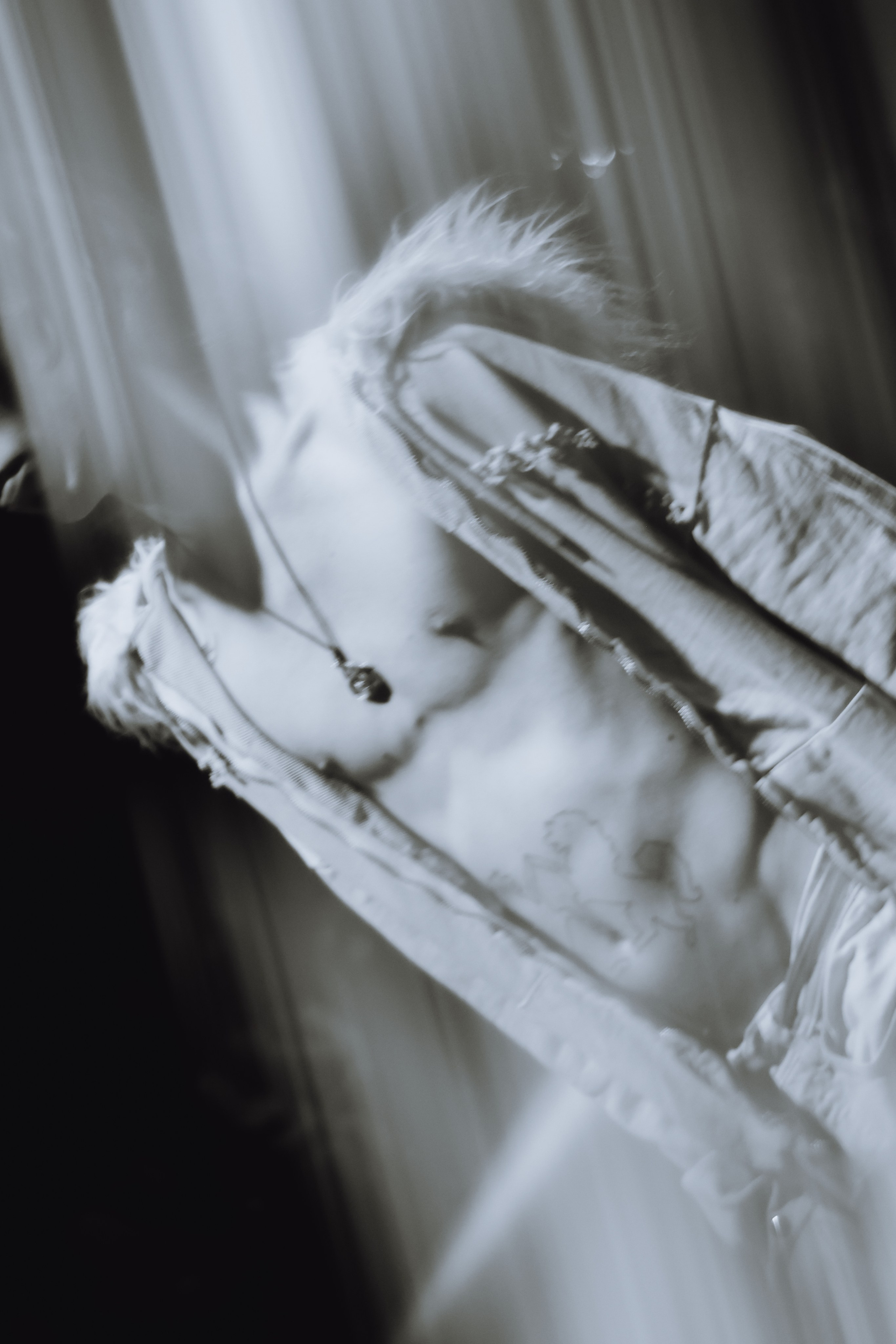 AUXI HAOS`25. Fashion Фотограф в СПб Yana Kochkina