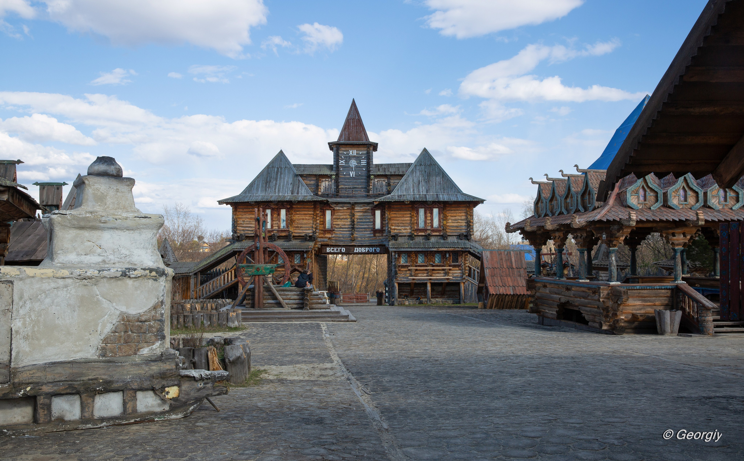 Тобольск. Мой фотомир