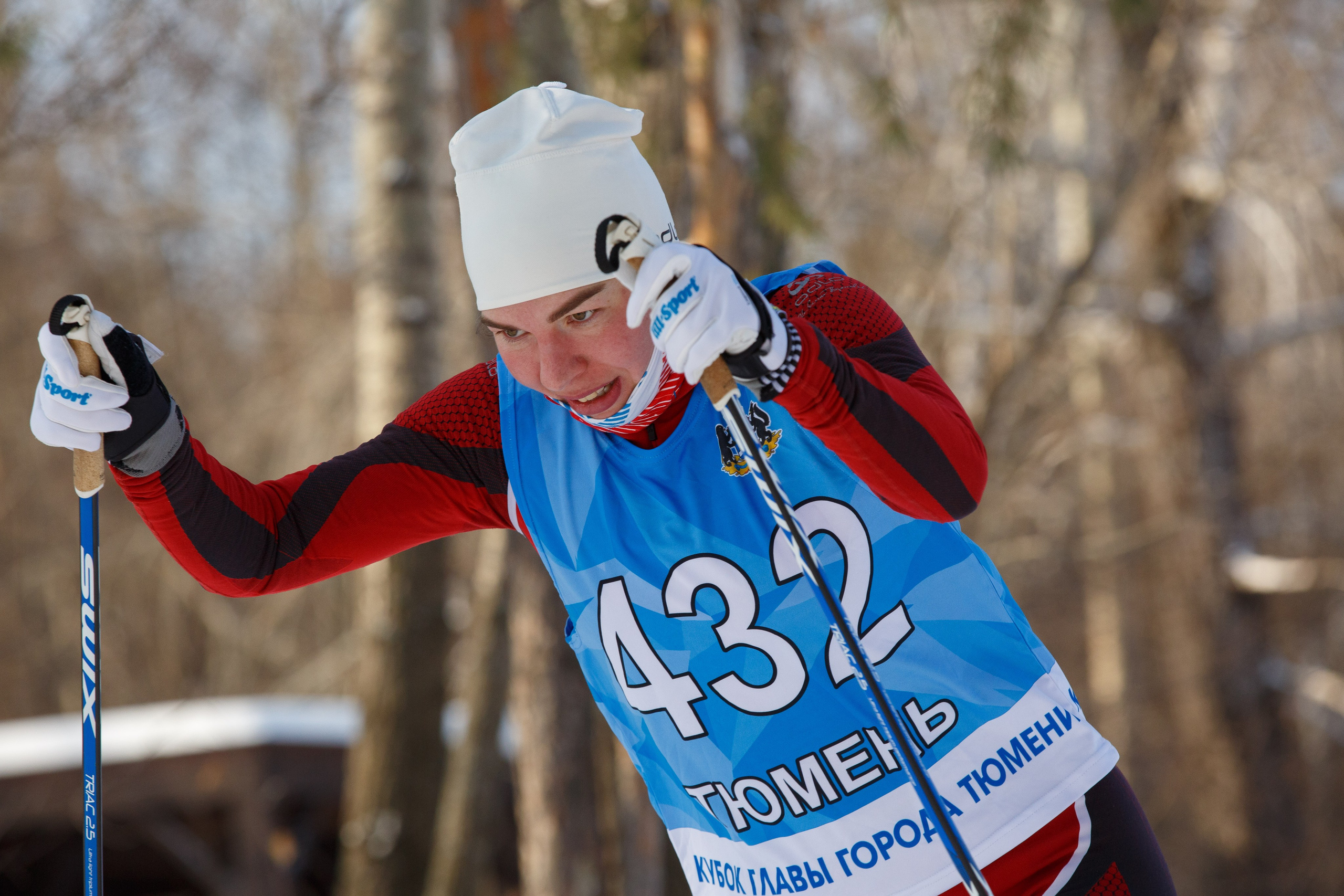 07.03.2025 г. Кубок Главы г. Тюмени по лыжным гонкам. Мой фотомир
