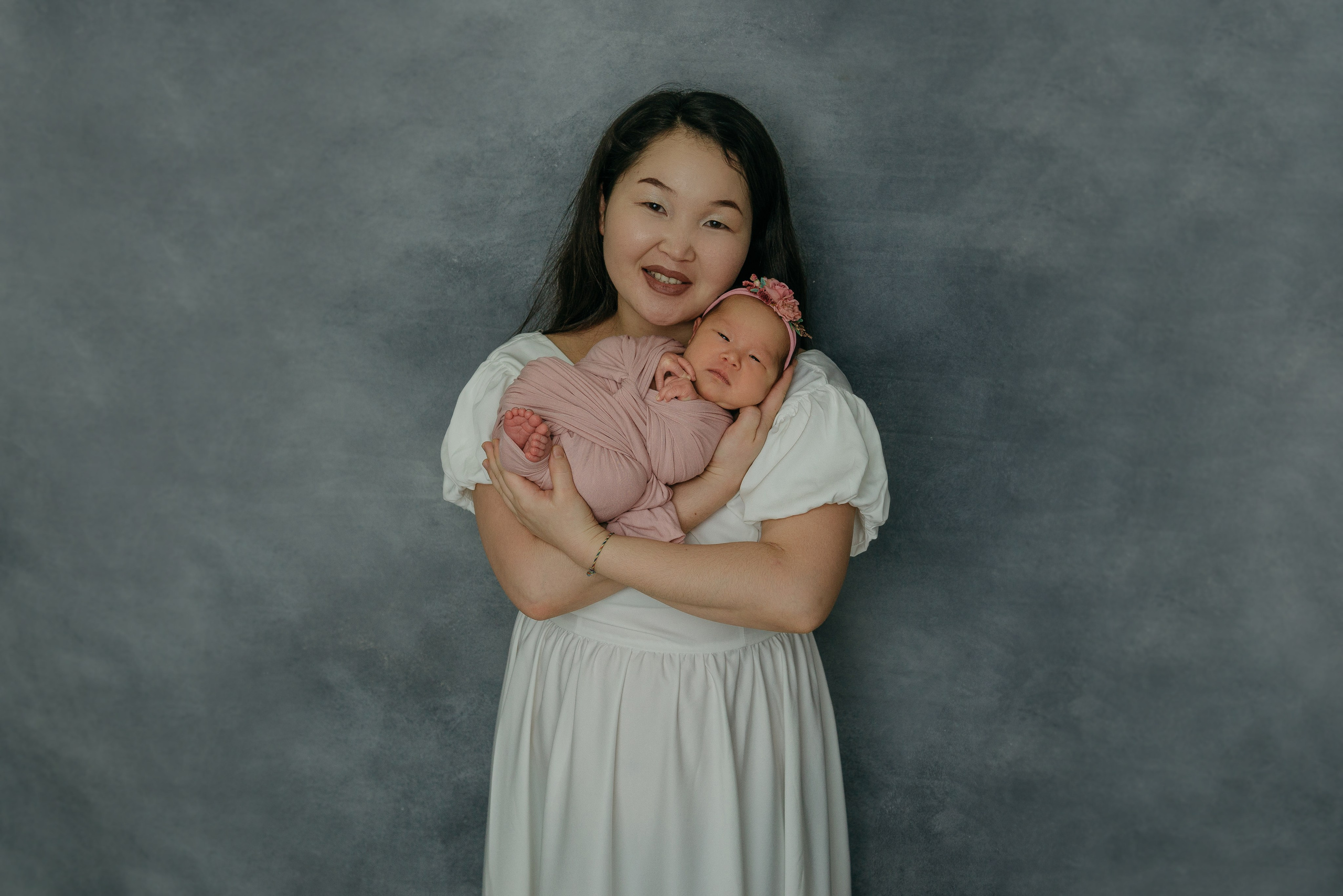 Ариэлла. Фотограф новорожденных Белгород