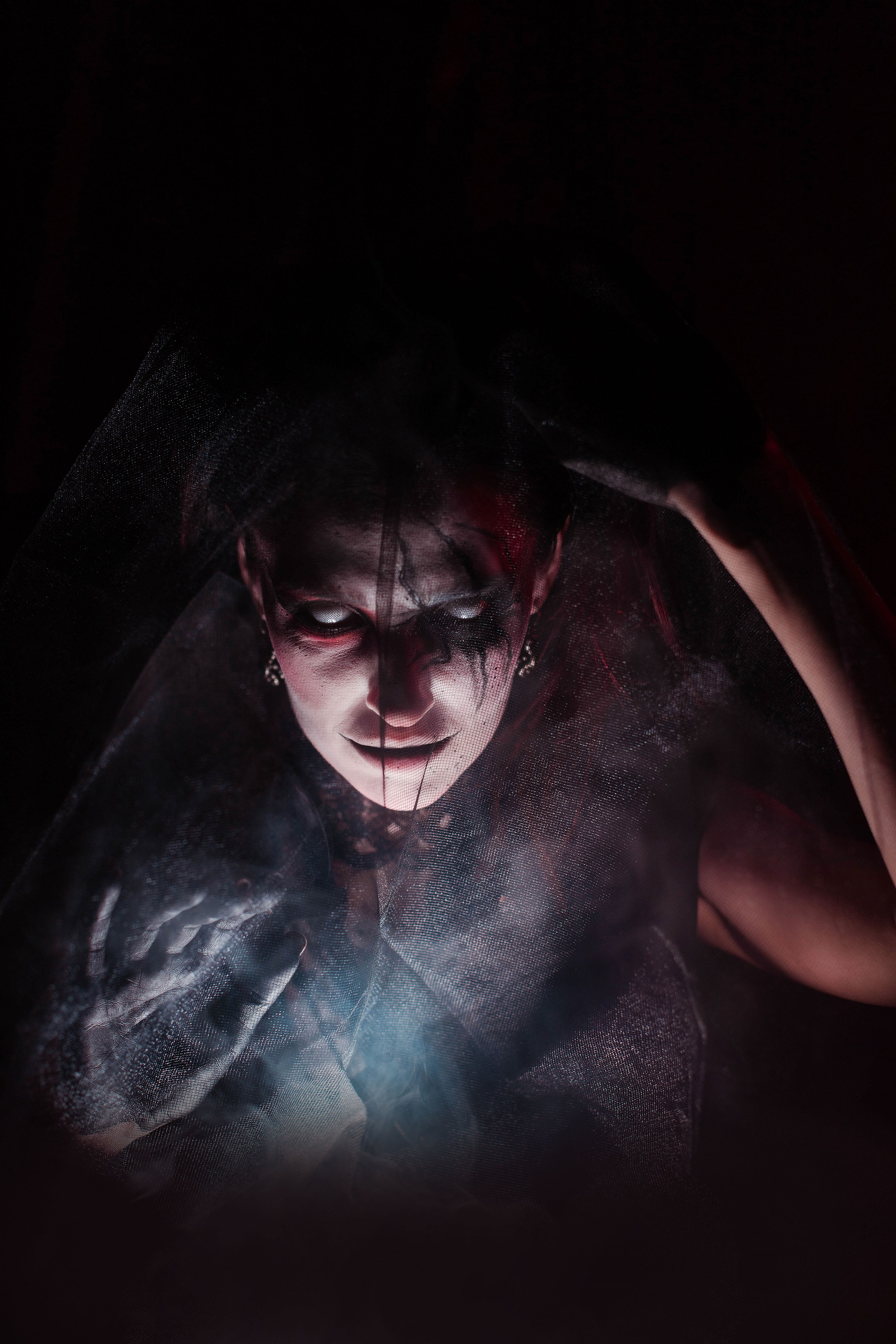 Арт фотограф, косплей фотограф. Фотограф Виктория Меллез