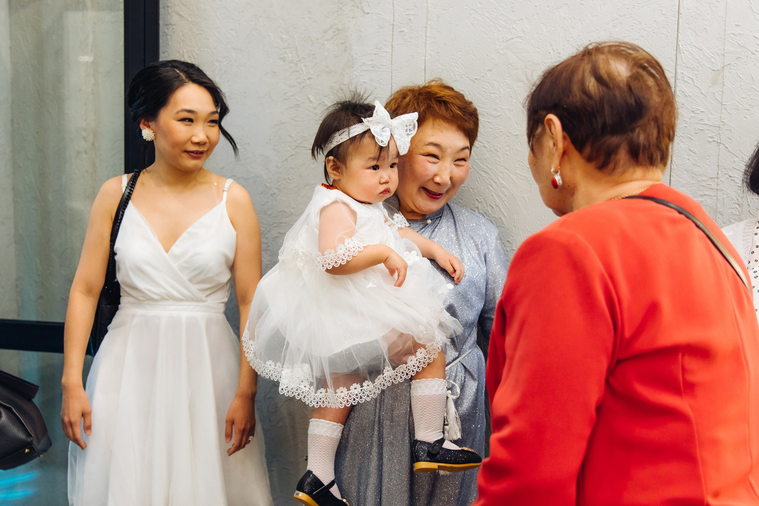 День Рождения Нараны. Свадебный и семейный фотограф в Улан-Удэ