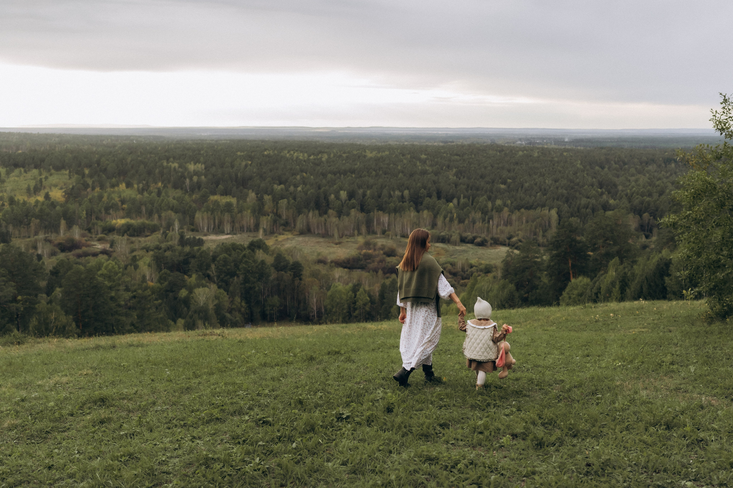 Нет слов, только любовь. Семейный фотограф в Ангарске/ Иркутске
