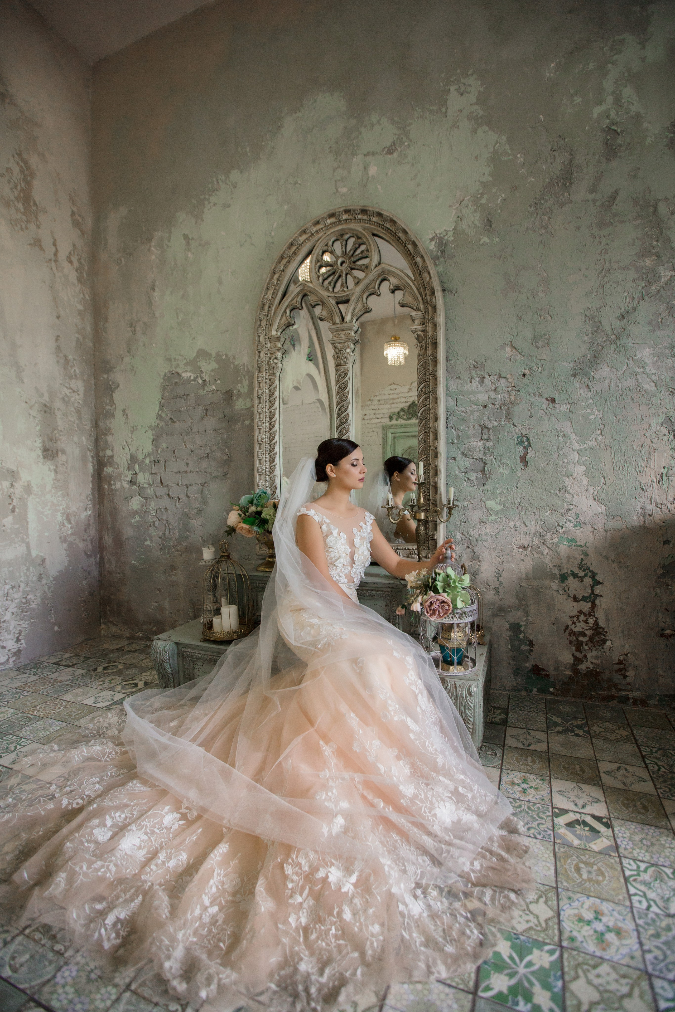 Чеслав и Анастасия. Свадебный и семейный фотограф в Краснодаре