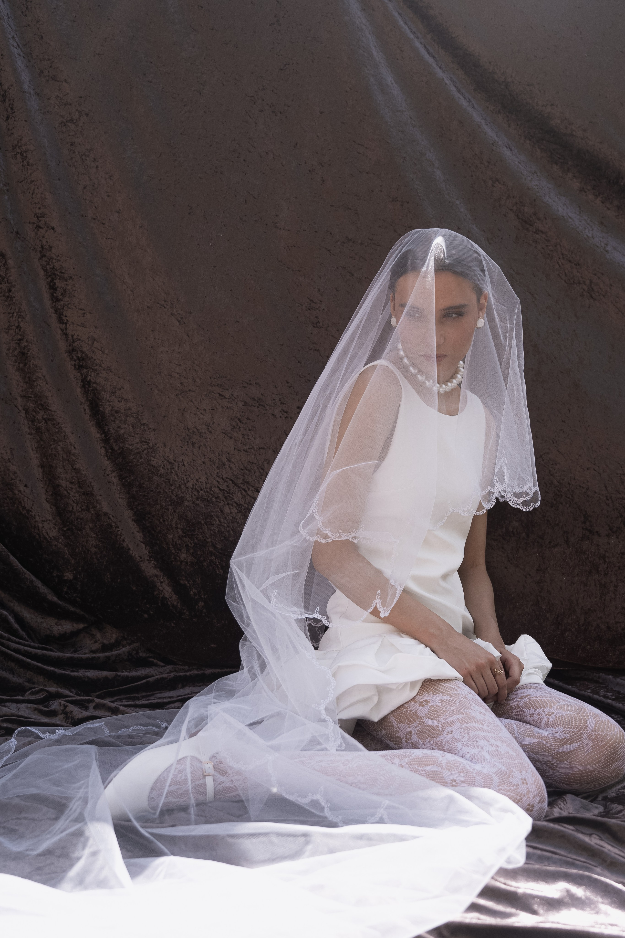 Wedding fashion. Фотограф Дарья Бушман|Москва