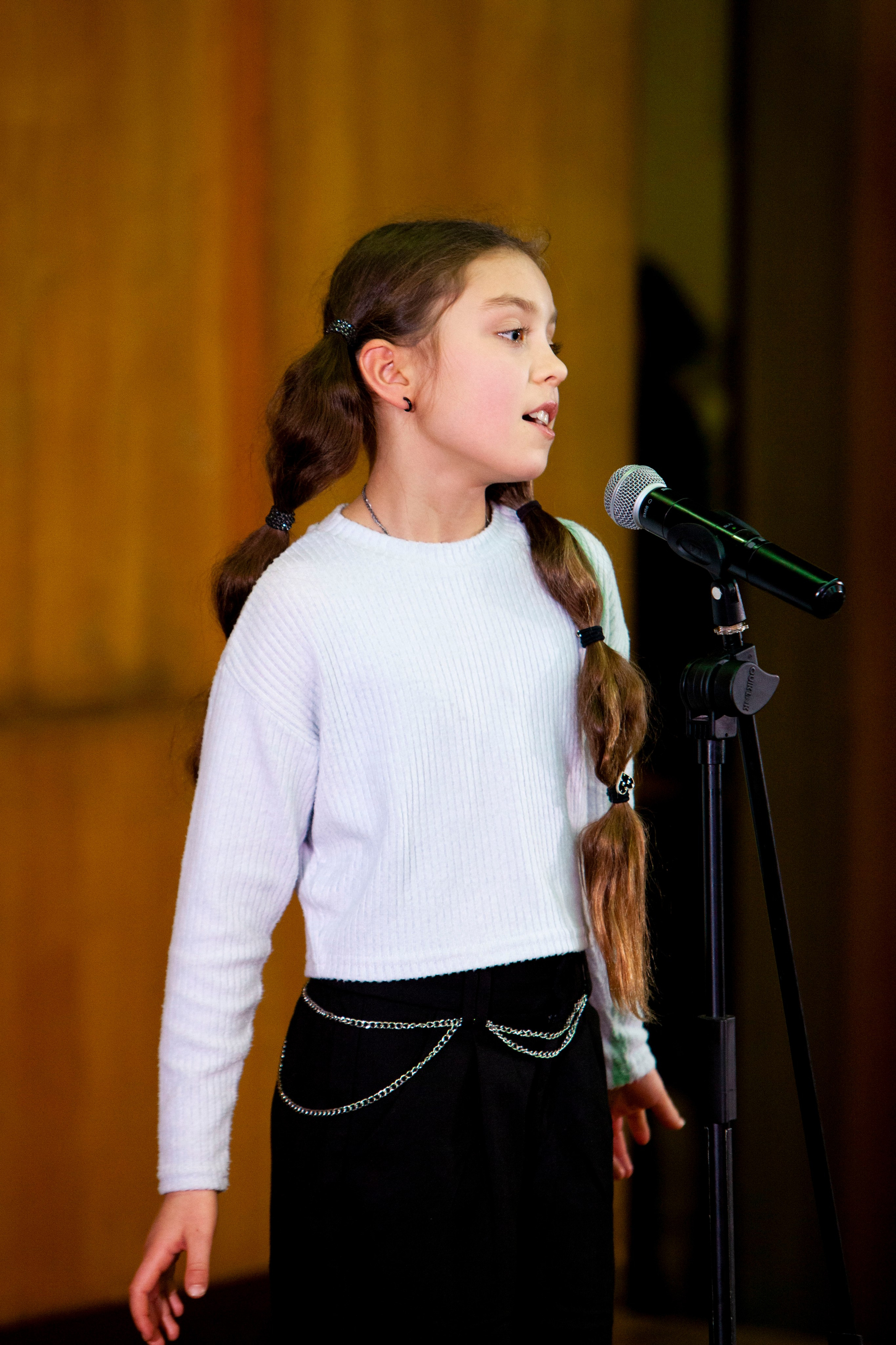 Чтецкий вечер ТАЛАНТИНО. Stanislav Baryshev — People. Emotions. Atmosphere