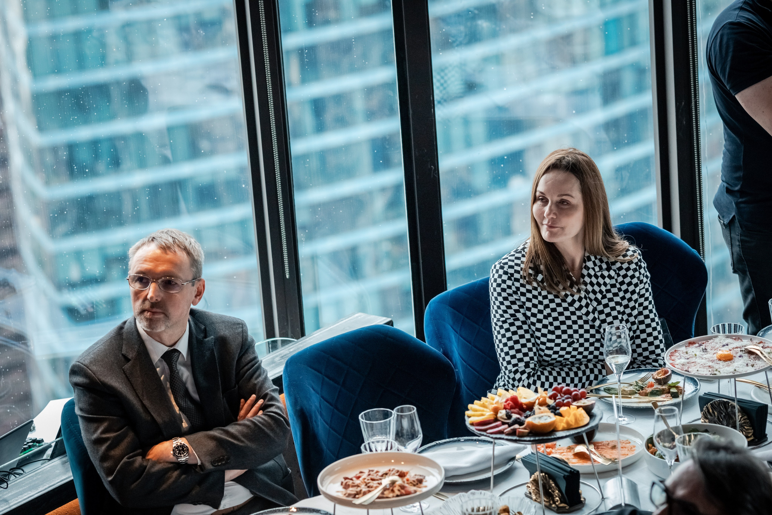 Репортажная съемка. Фотограф брендов и бизнеса в Москве Алексей Сентюрин
