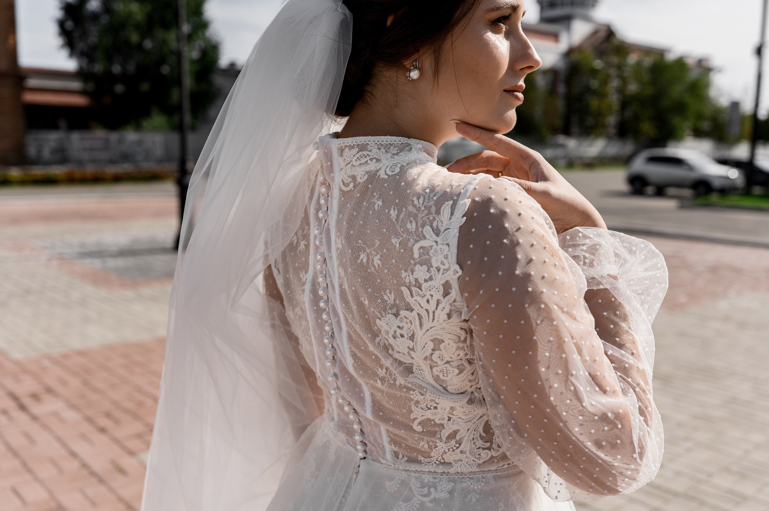 Александр и Катерина. NSK Studio — Свадебная Фото — Видеосьемка