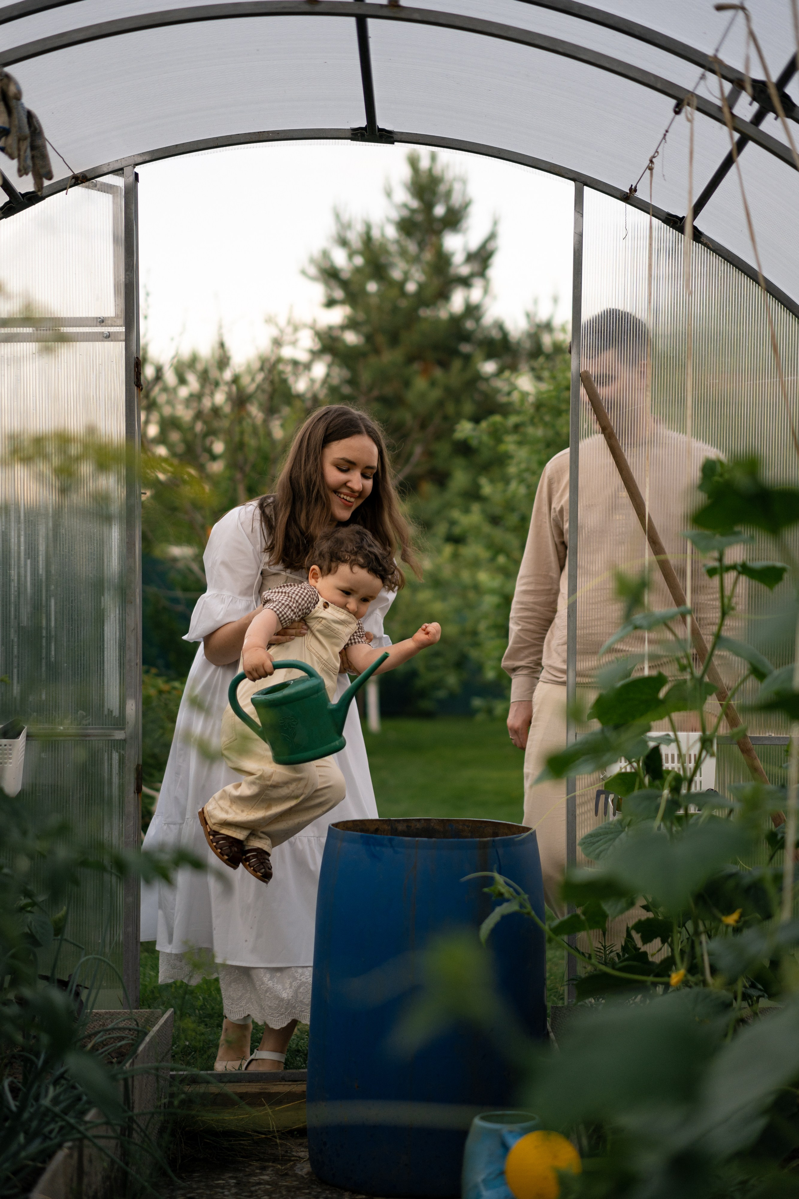 Family. Фотограф Офимкин Антон