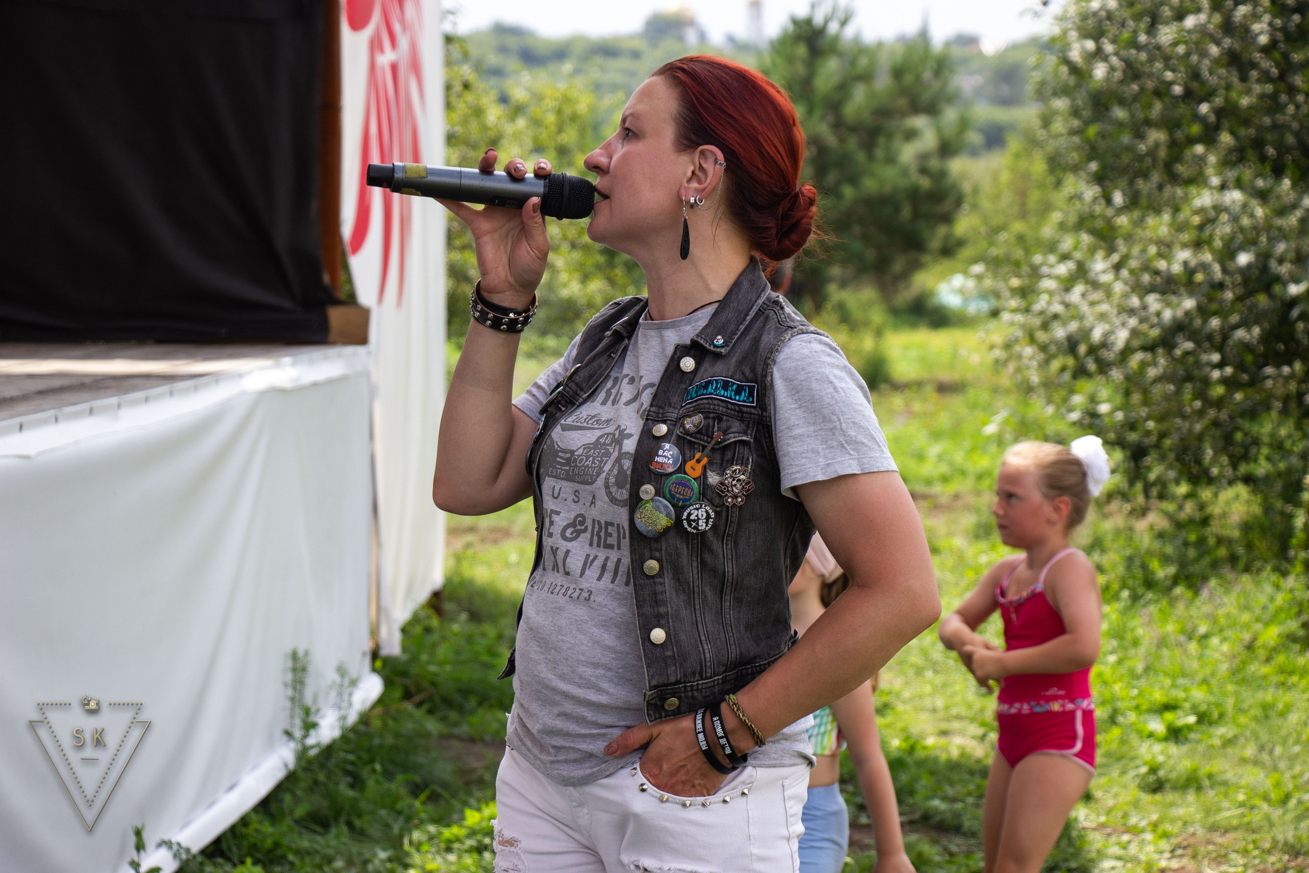 Бухта Сенявина 2025. Репортажный и портретный фотограф из Воронежа — Светлана Кузнецова