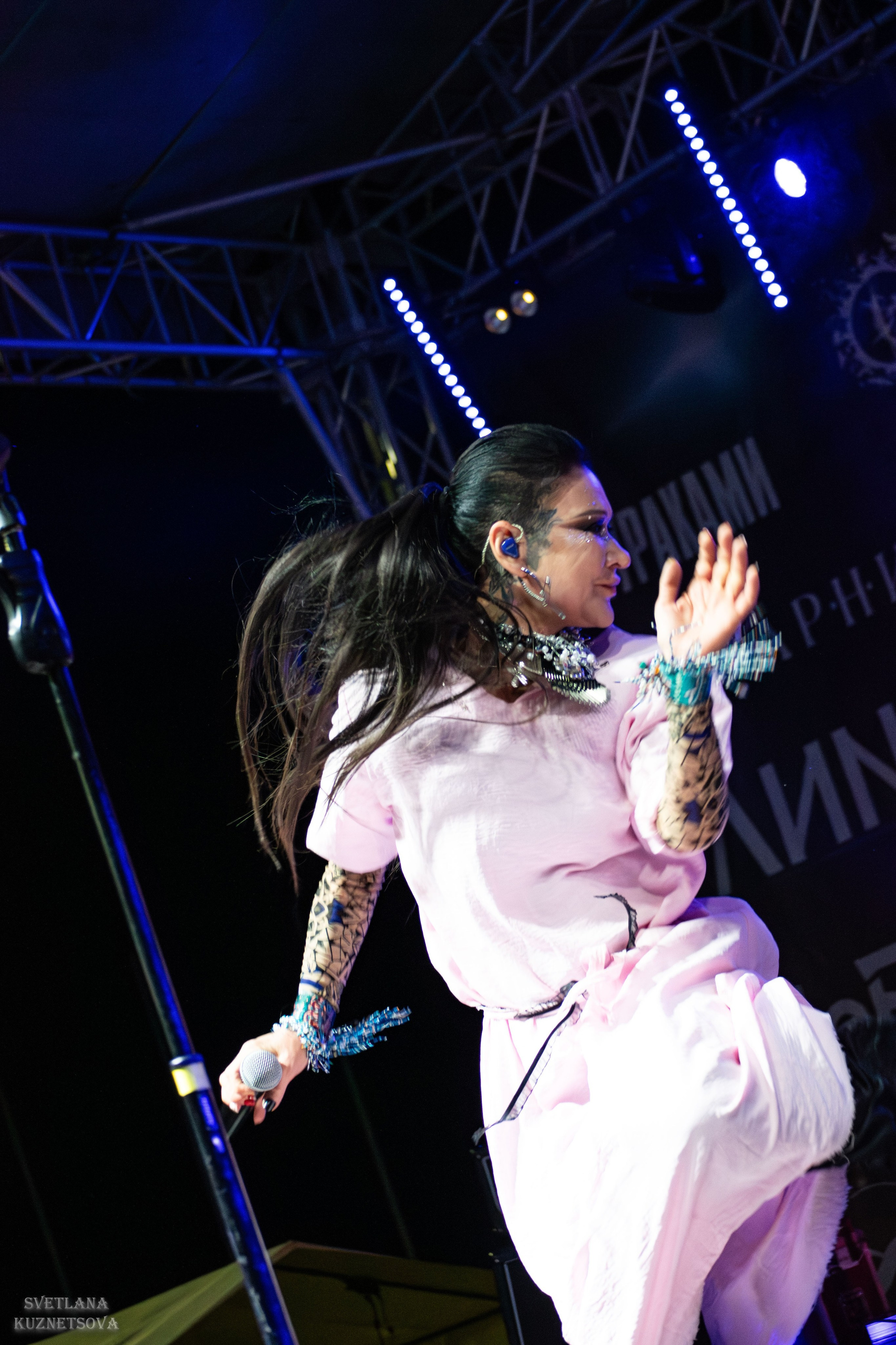 Молодые ветра 2025. Репортажный и портретный фотограф из Воронежа — Светлана Кузнецова