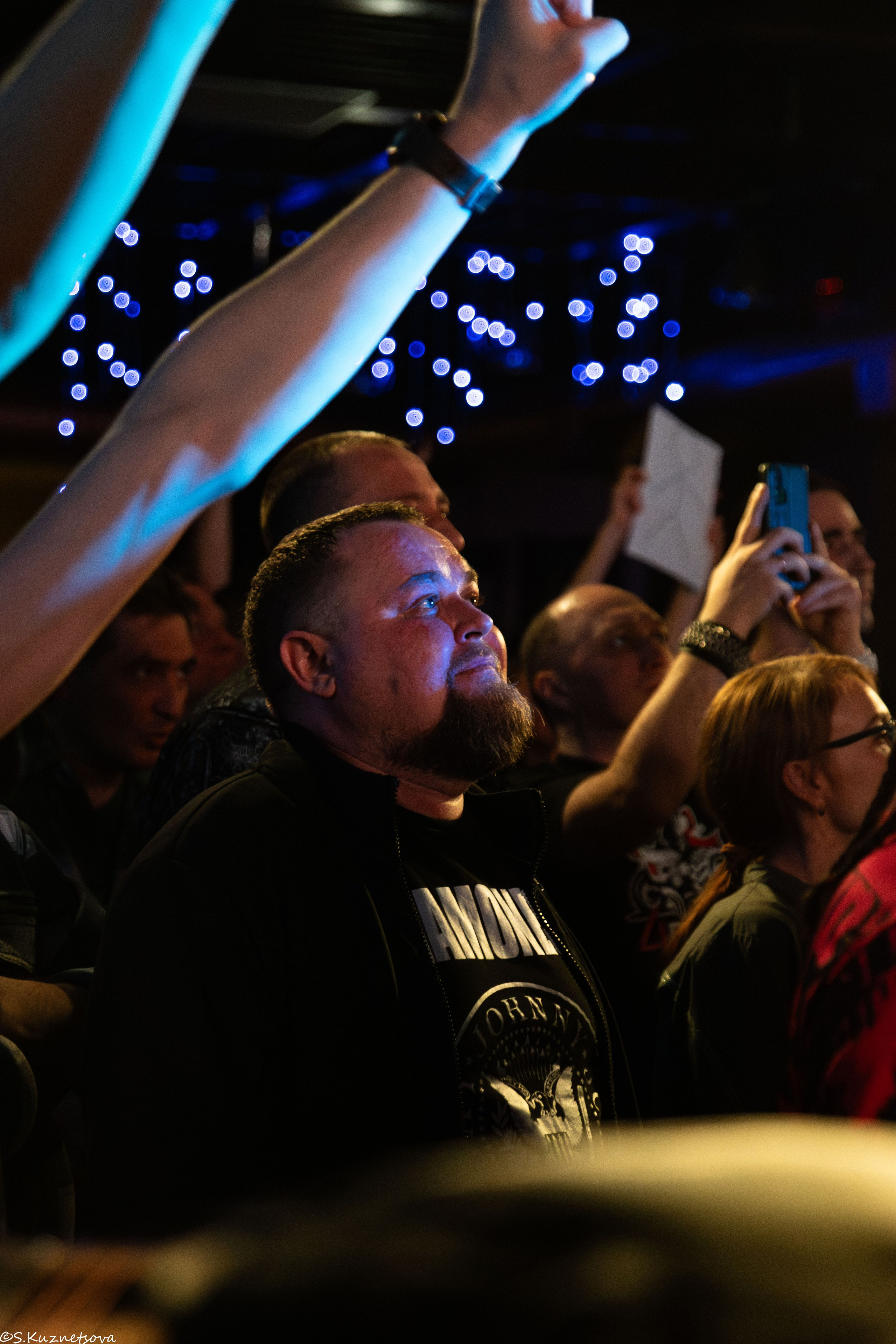 Бригадный Подряд, г. Воронеж. Репортажный и портретный фотограф из Воронежа — Светлана Кузнецова