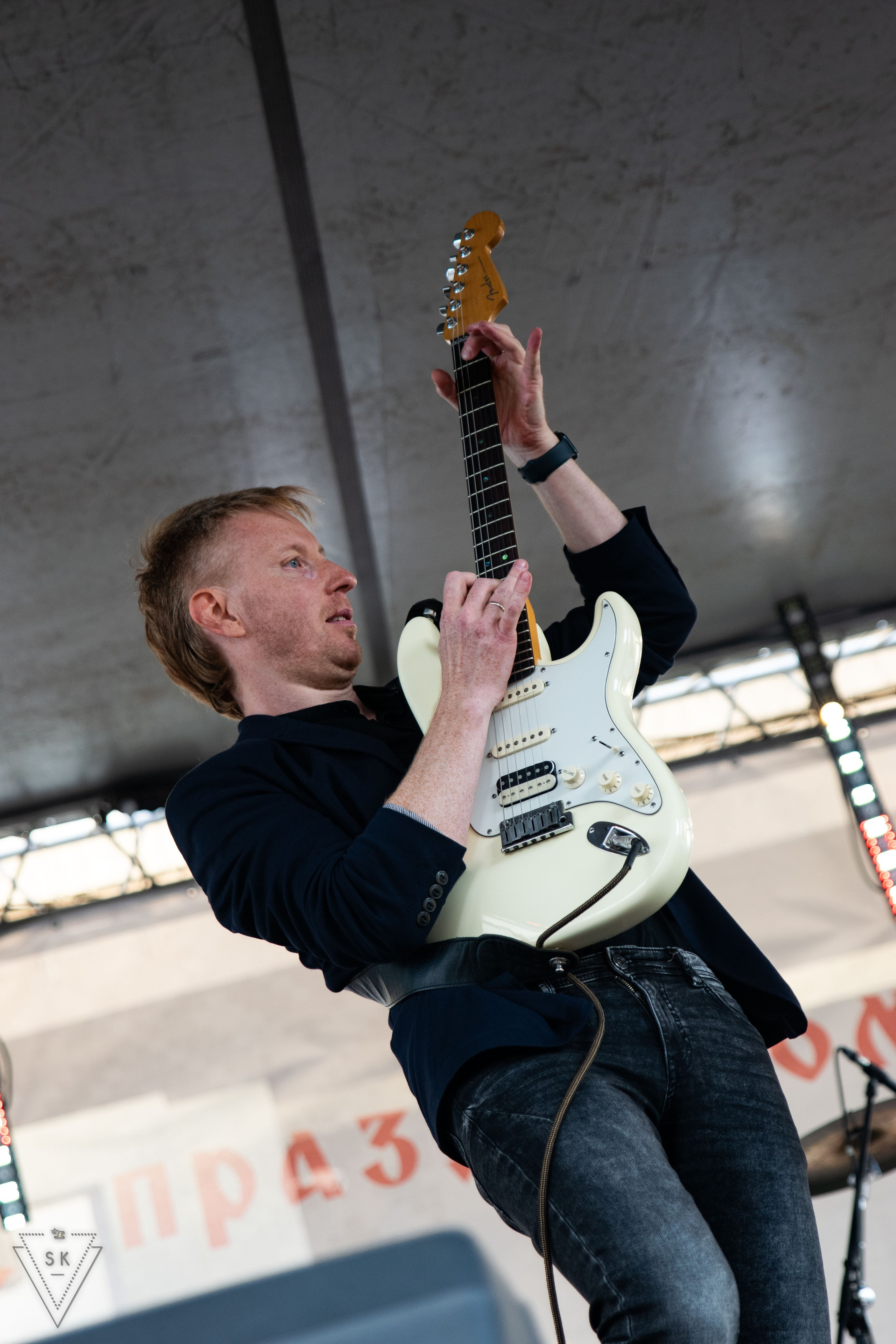 День города Воронеж 2025 — НеБо/Сказки Чёрного Города. Репортажный и портретный фотограф из Воронежа — Светлана Кузнецова