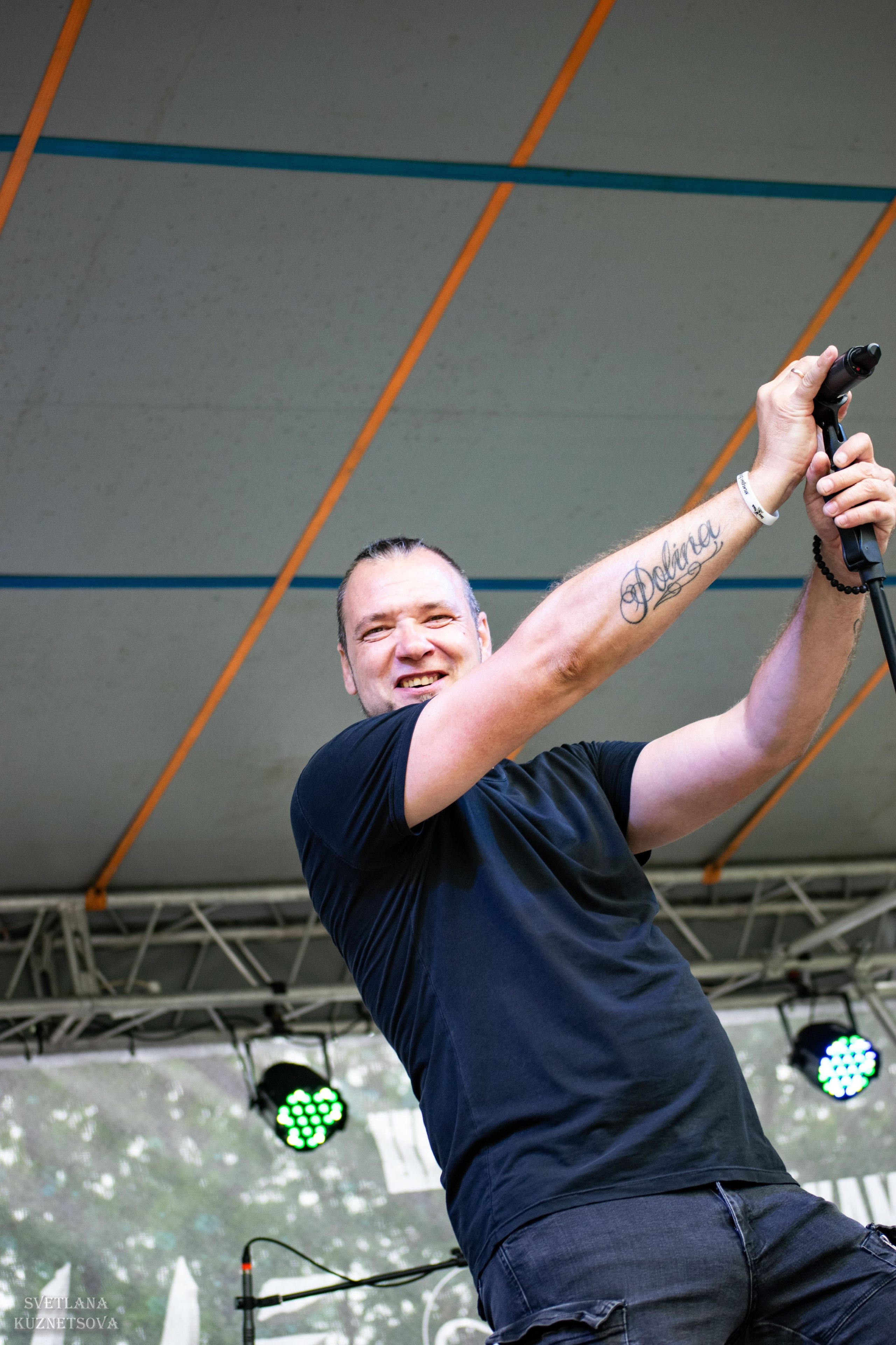 Молодые ветра 2025. Репортажный и портретный фотограф из Воронежа — Светлана Кузнецова