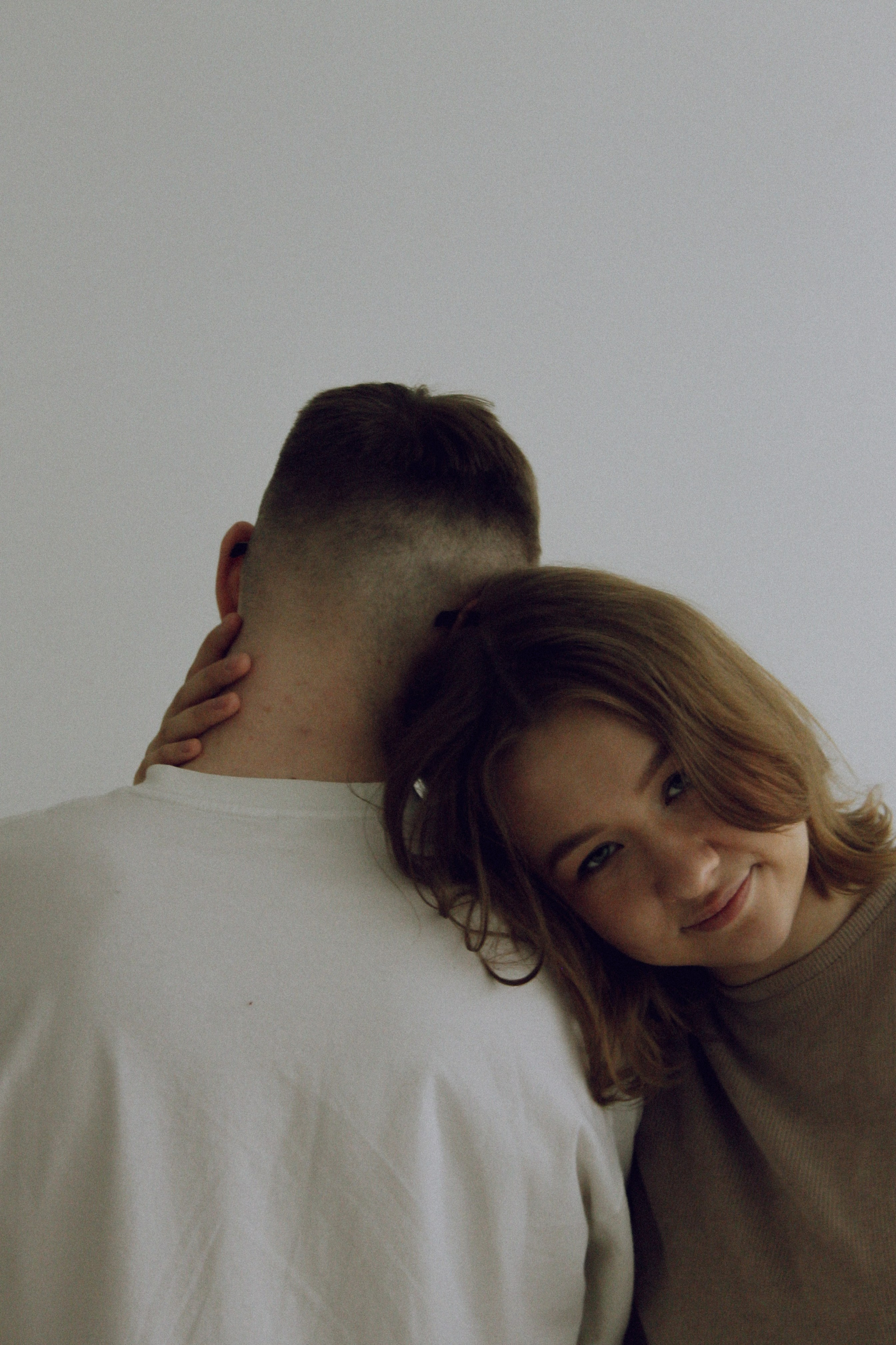 Екатерина и Михаил. Фотограф Екатеринбург/Каменск-Уральский