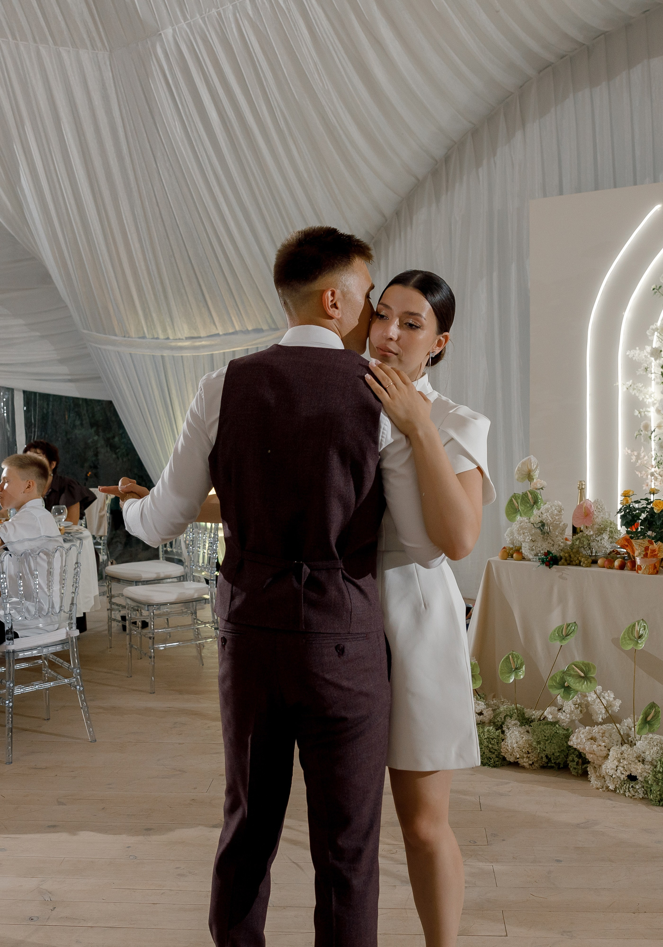 Никита & Ксения. Свадебный и репортажный фотограф