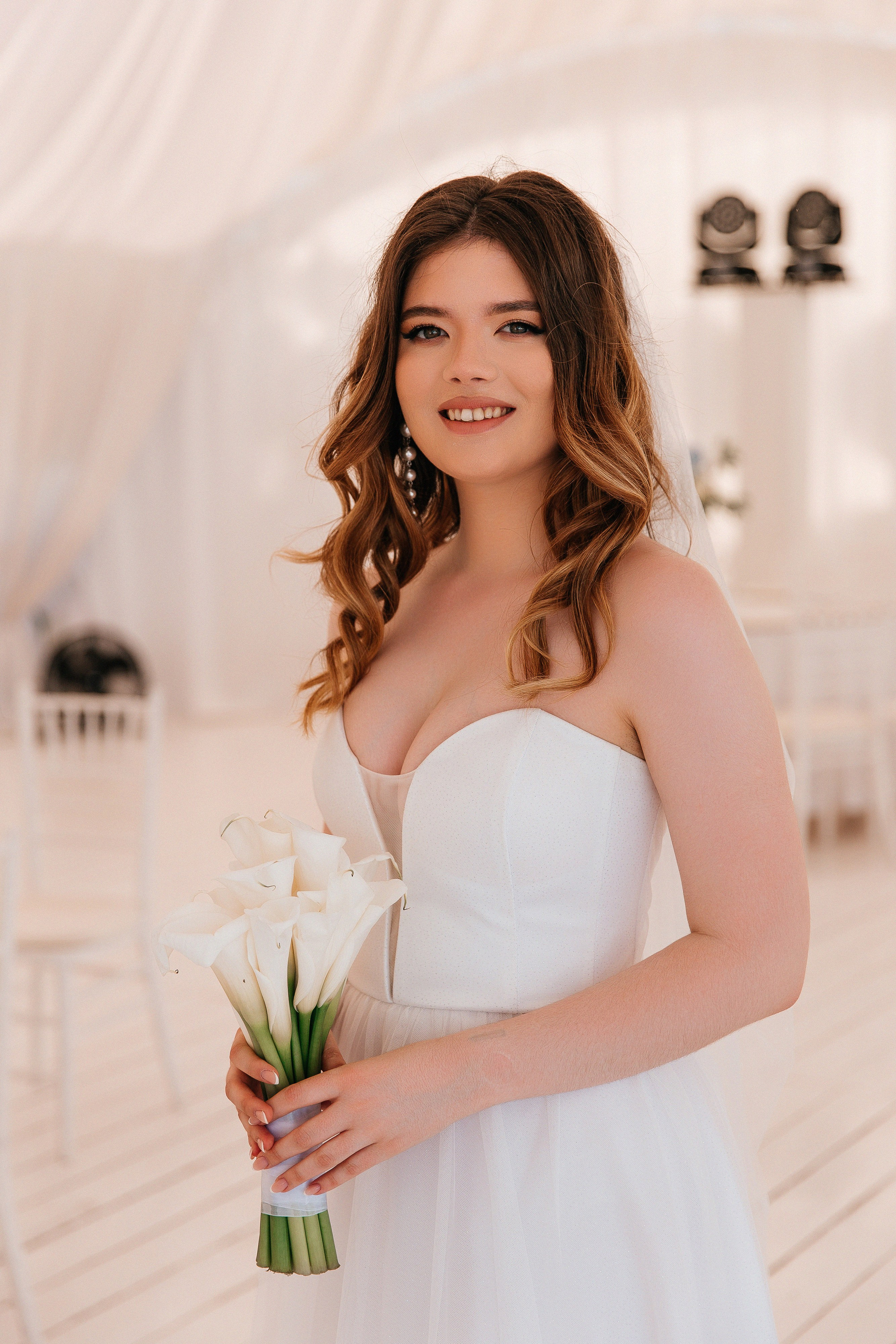 Эмиль и Милена. Свадебный фотограф Нижний Новгород | Софа Полякова