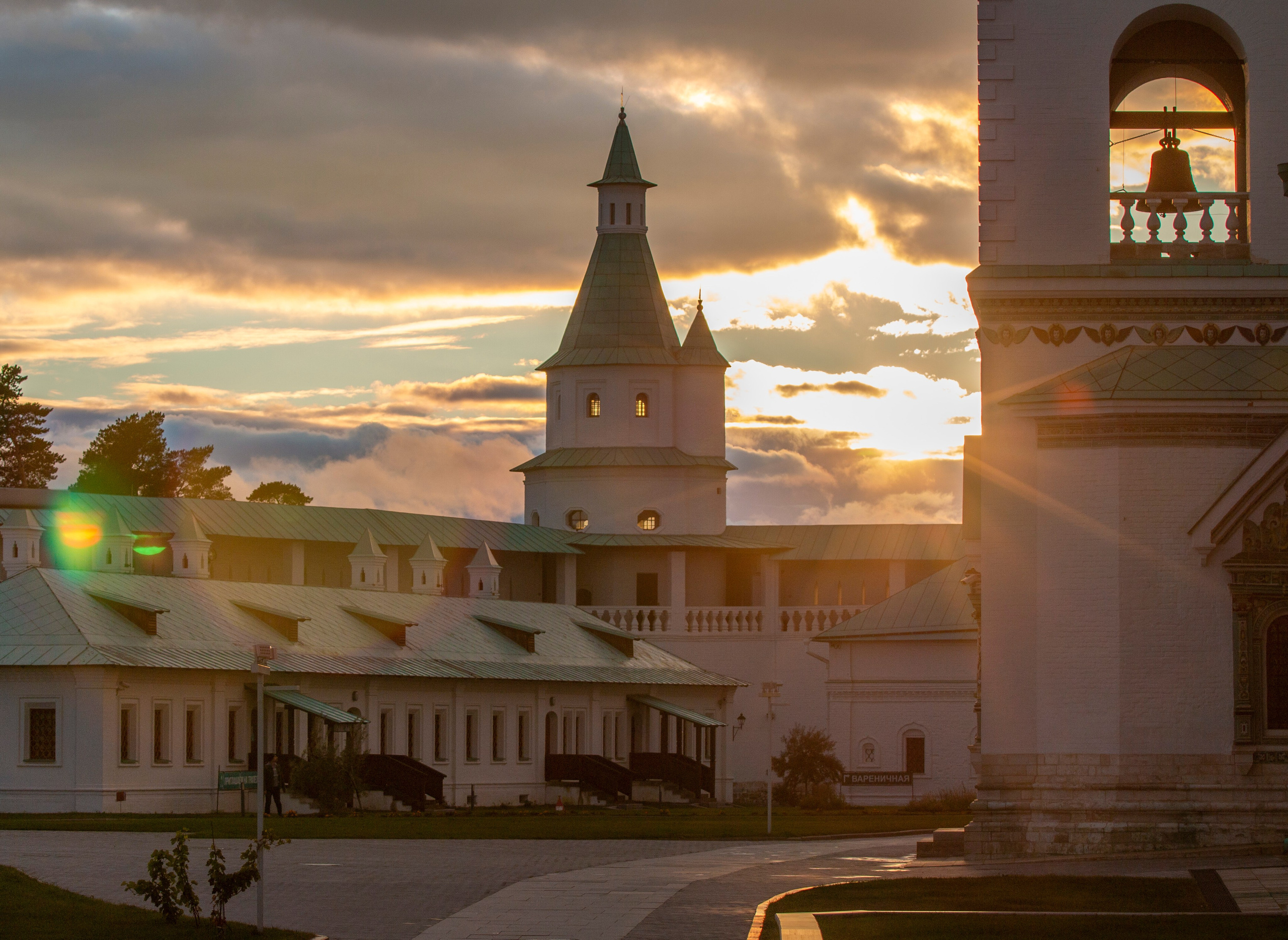 ПЕЙЗАЖ. Фотограф Николай Костюк