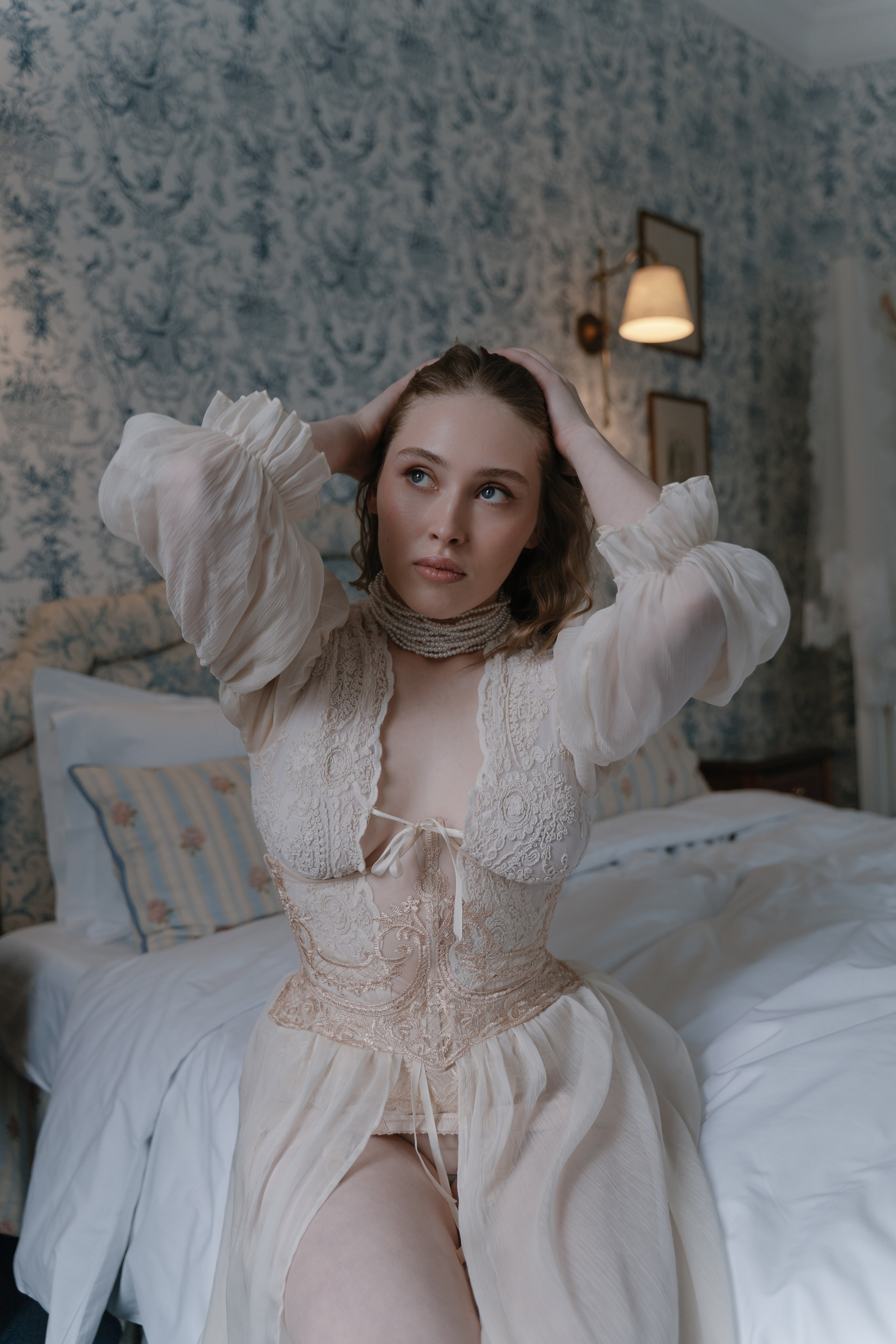 P&A (творческая съемка). Свадебный фотограф — Наталья Фед СПб/Москва