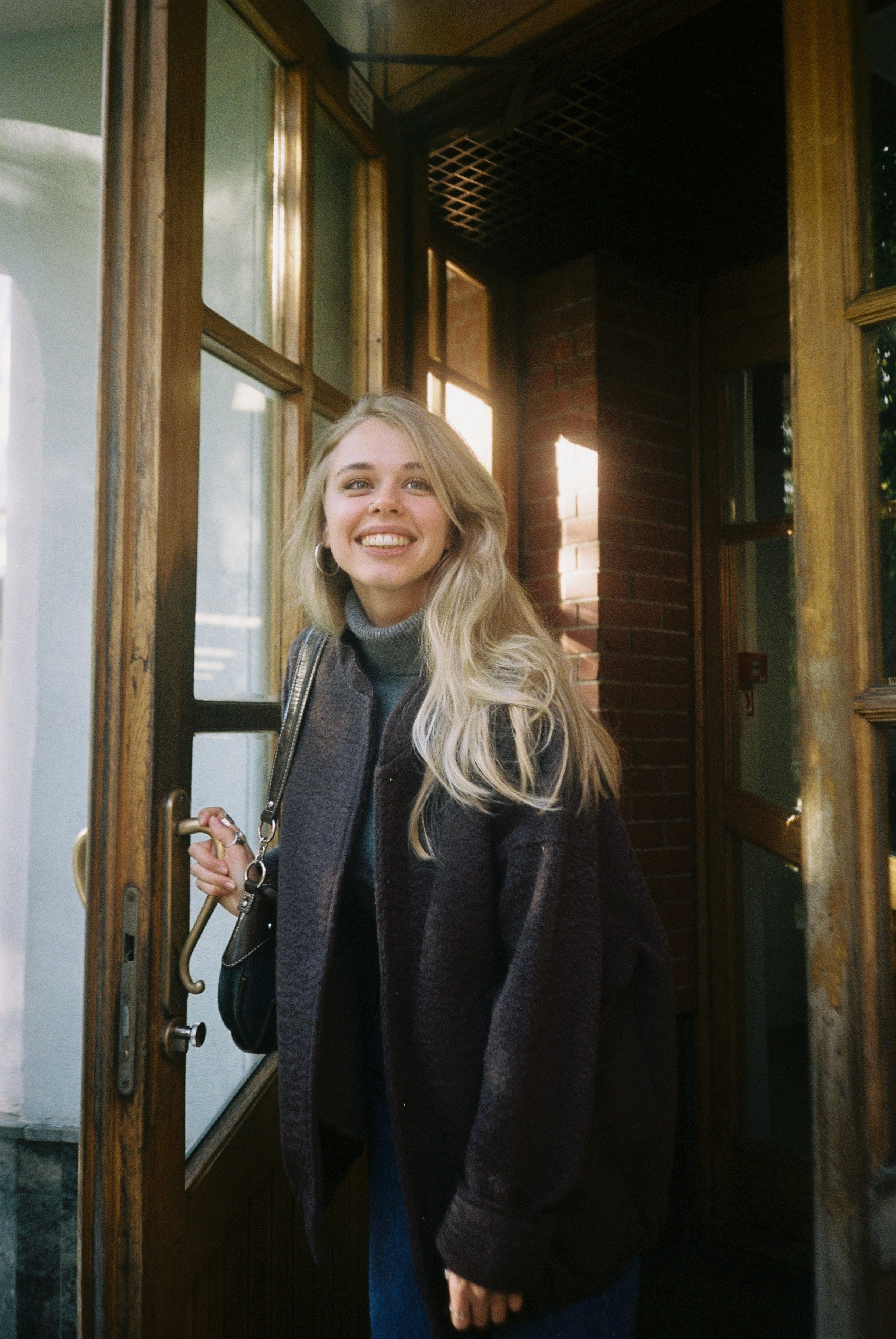 Диана. Trunchenkova