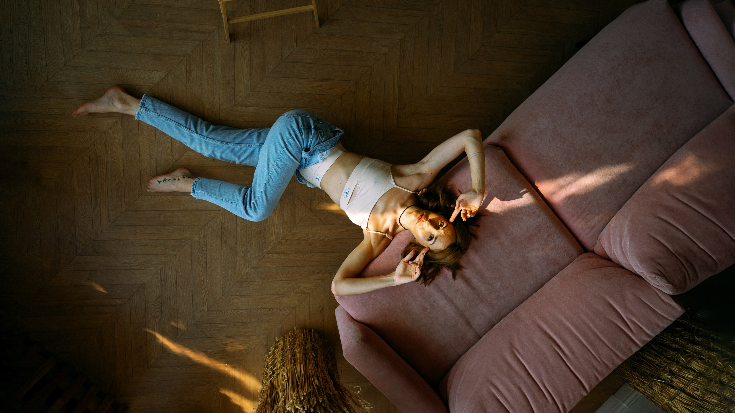 Наташа студия