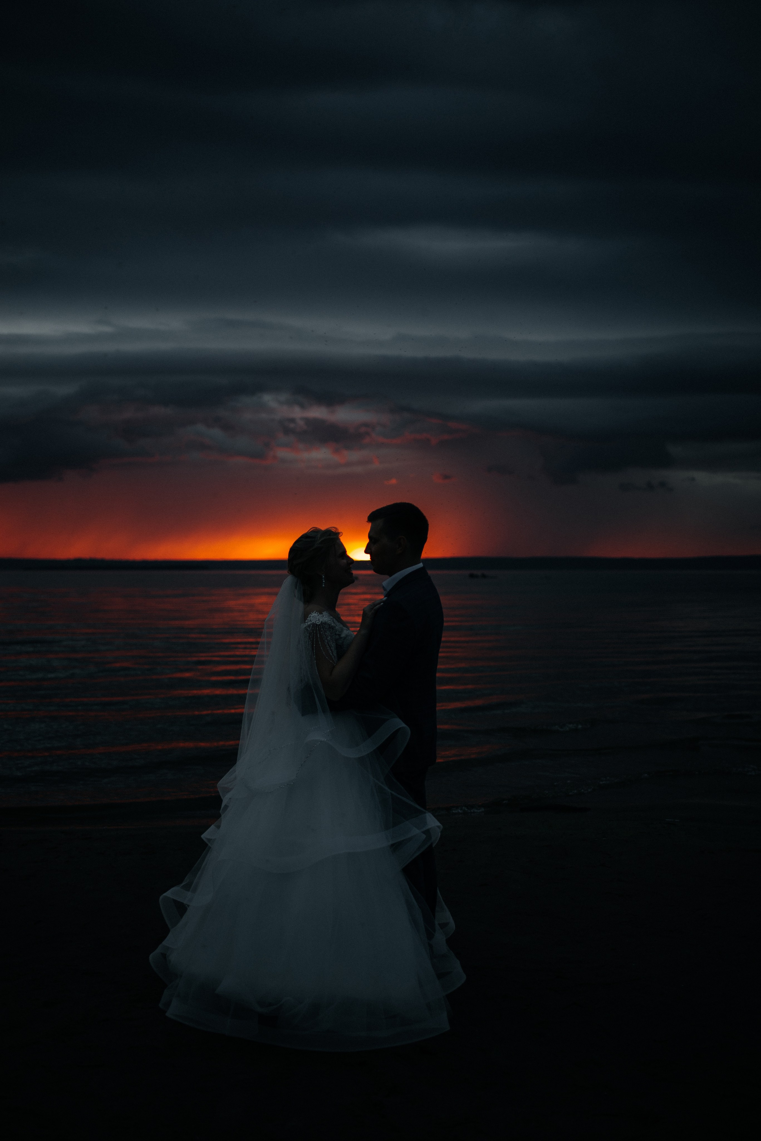 Алексей и Ксения. Главная