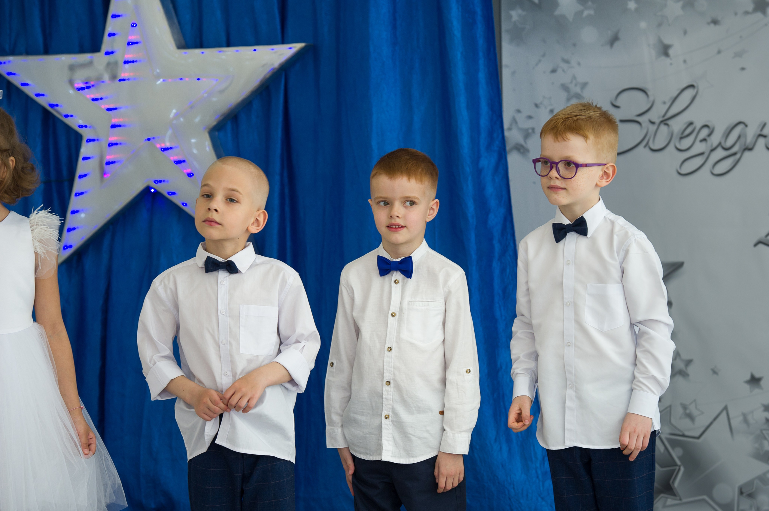 Выпускной детский сад. Выпускные альбомы. Частные съемки