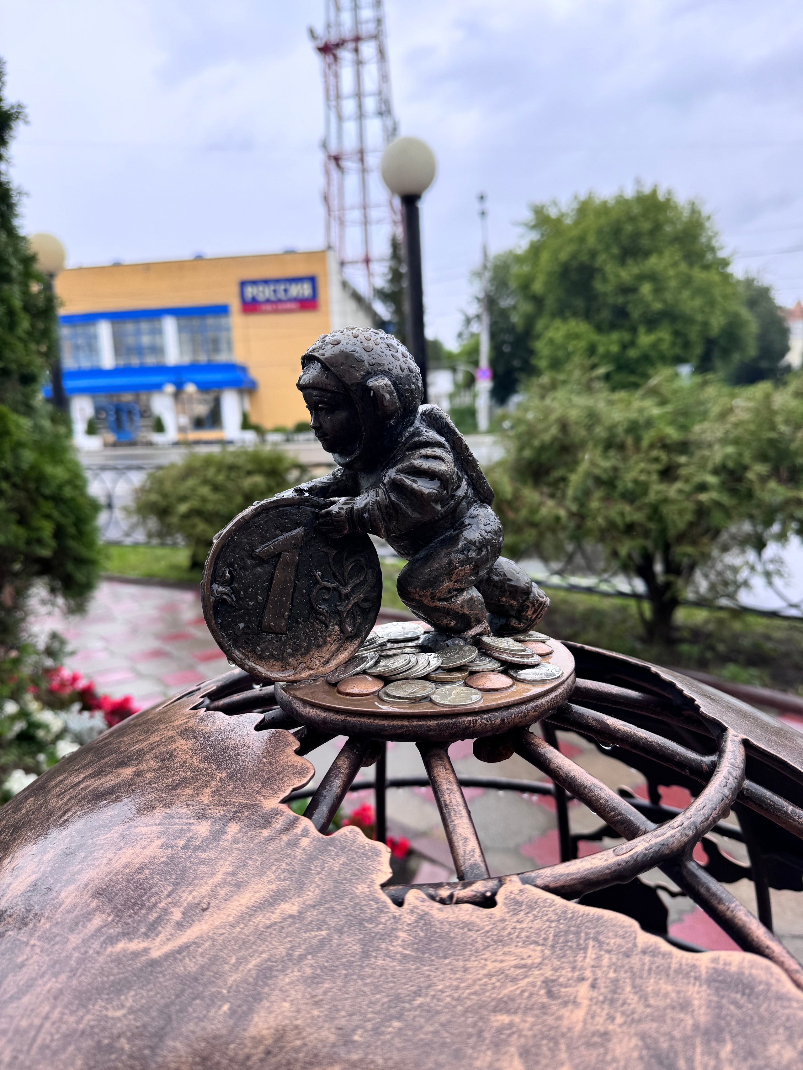 Калуга. Своя Мастерская