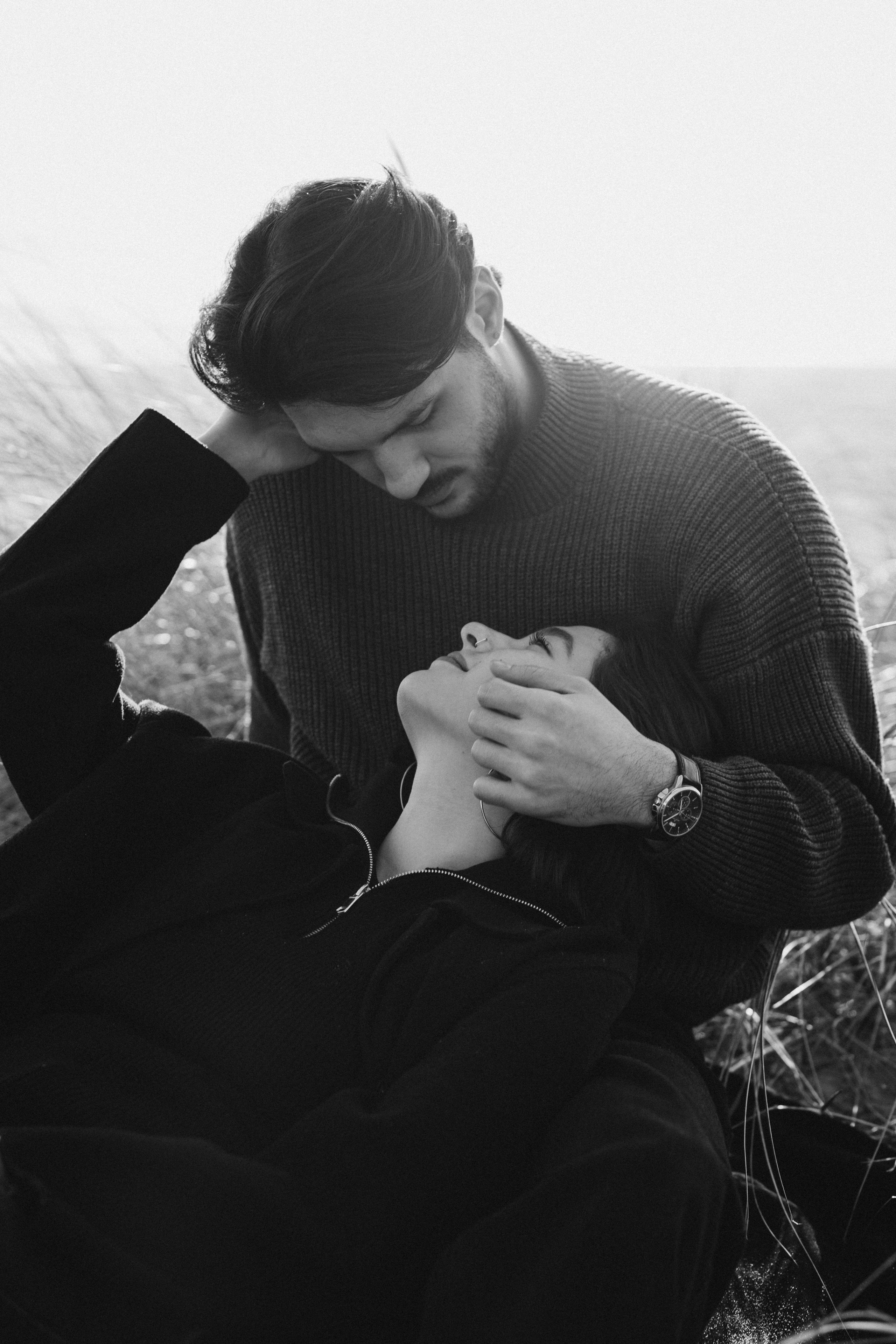 G&A. Свадебный и портретный фотограф в Калининграде и Москве Марк Юдинцев