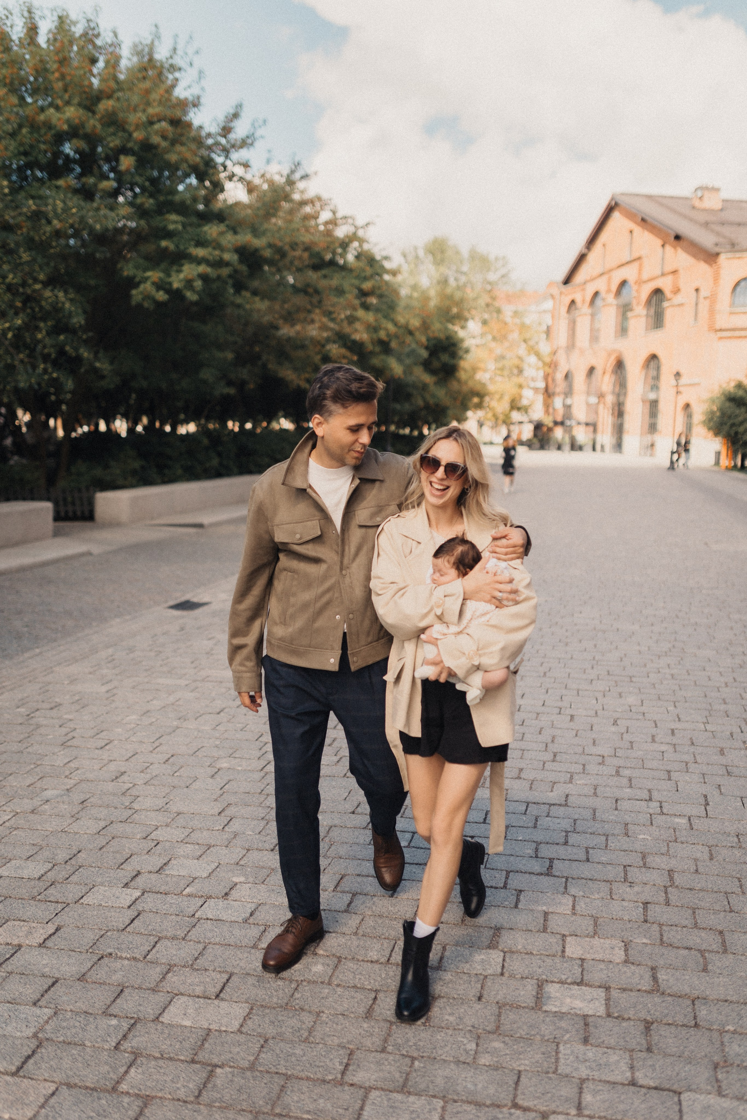 ♡. Свадебный и портретный фотограф в Калининграде и Москве Марк Юдинцев