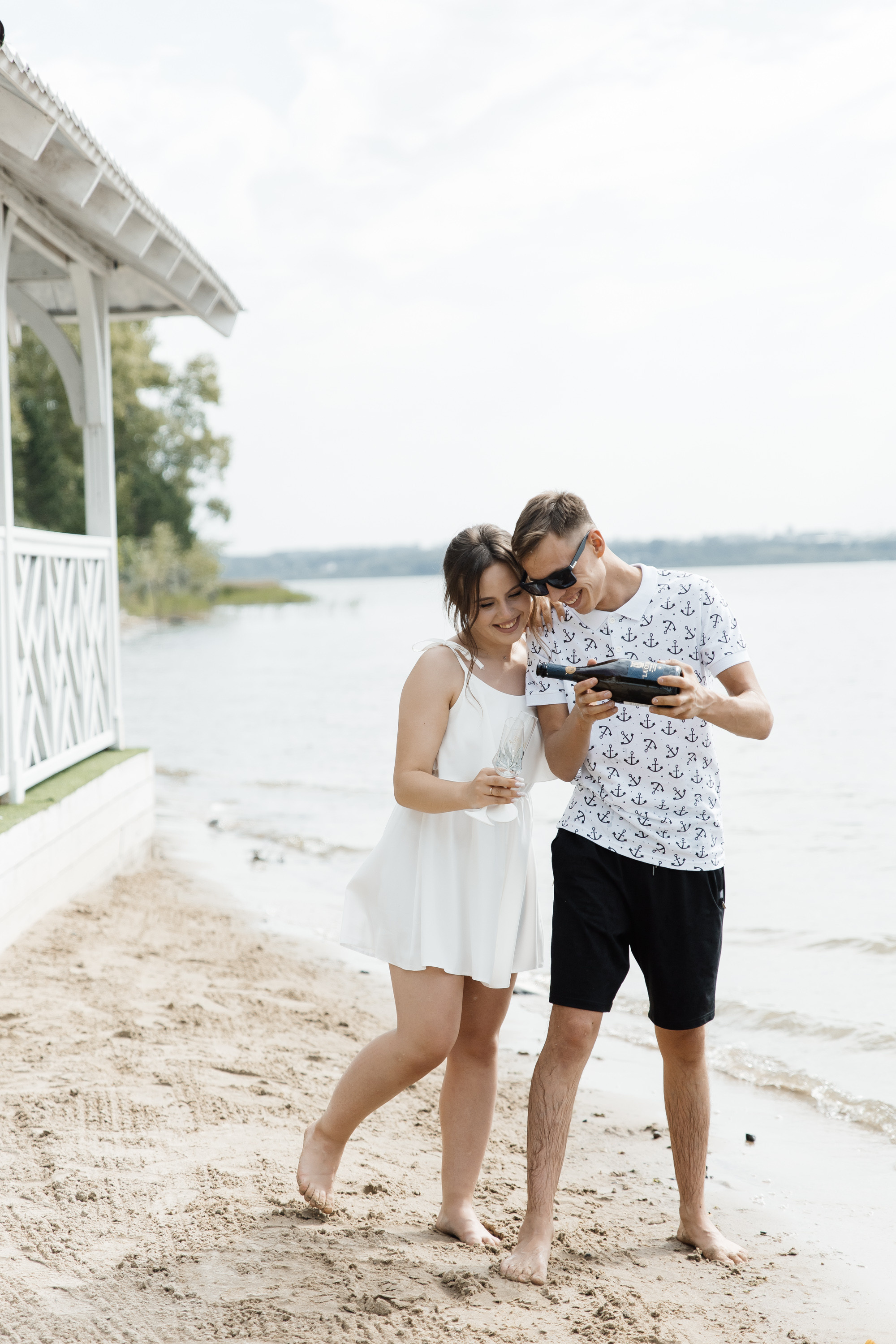 Свадьба в ХВОЕ. Свадебный  фотограф Новосибирск