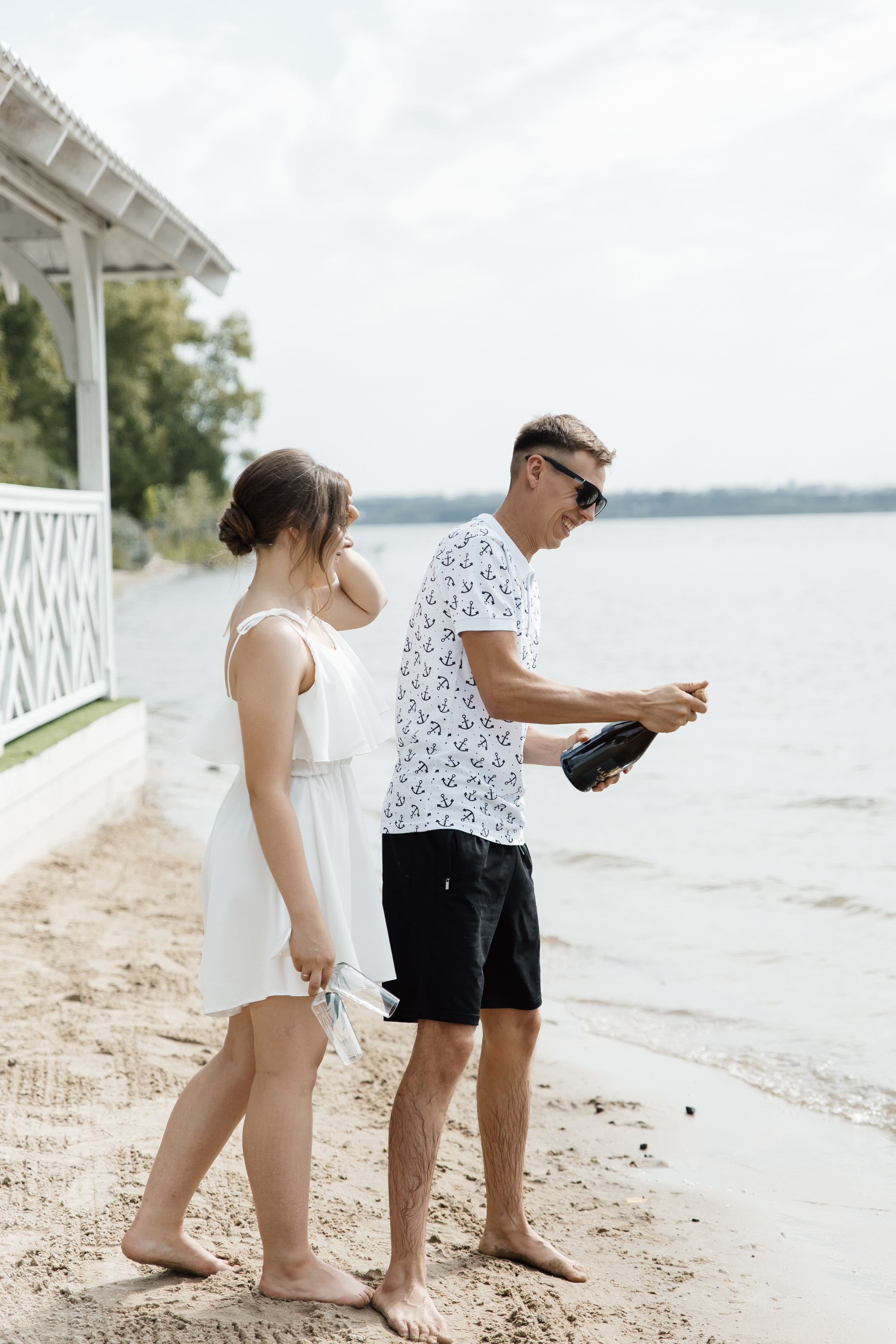Свадьба в ХВОЕ. Свадебный  фотограф Новосибирск