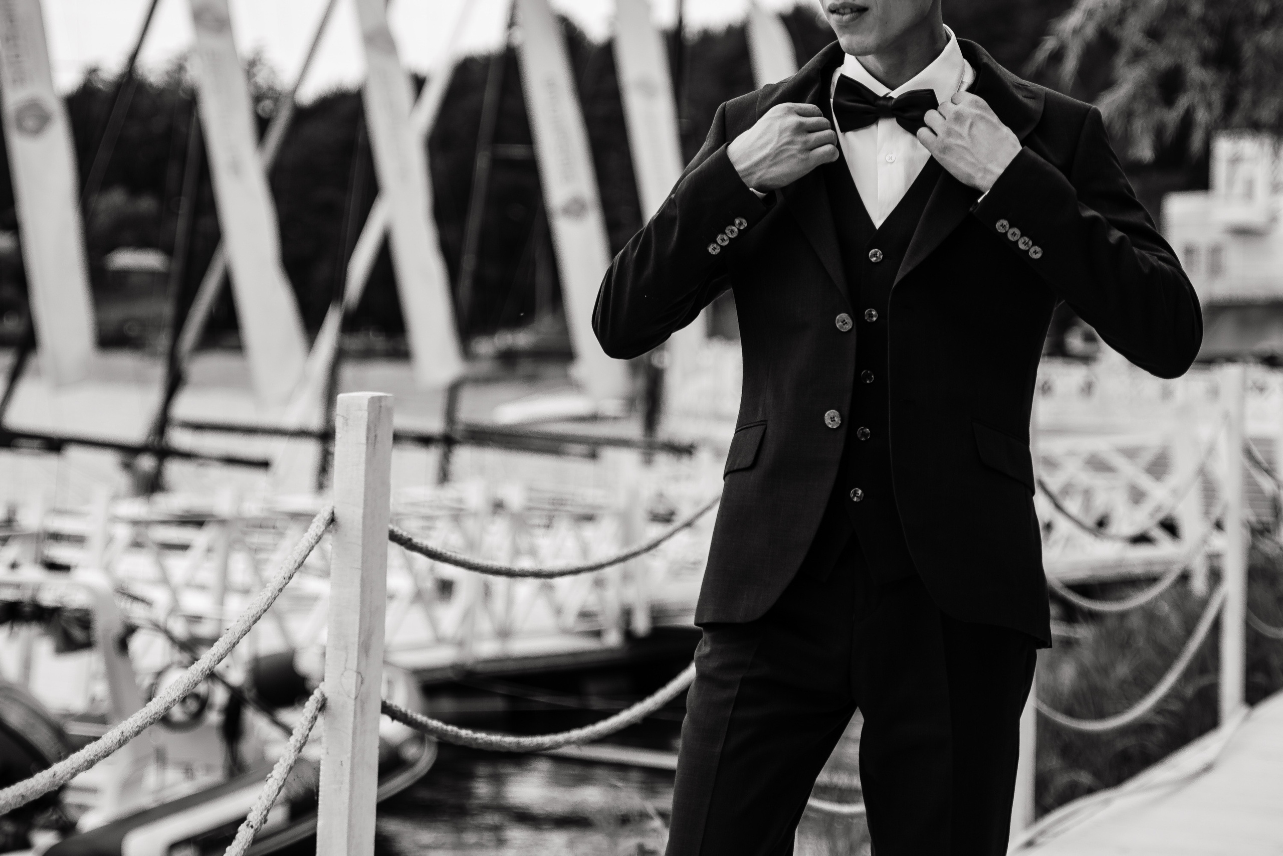 Свадьба в ХВОЕ. Свадебный  фотограф Новосибирск