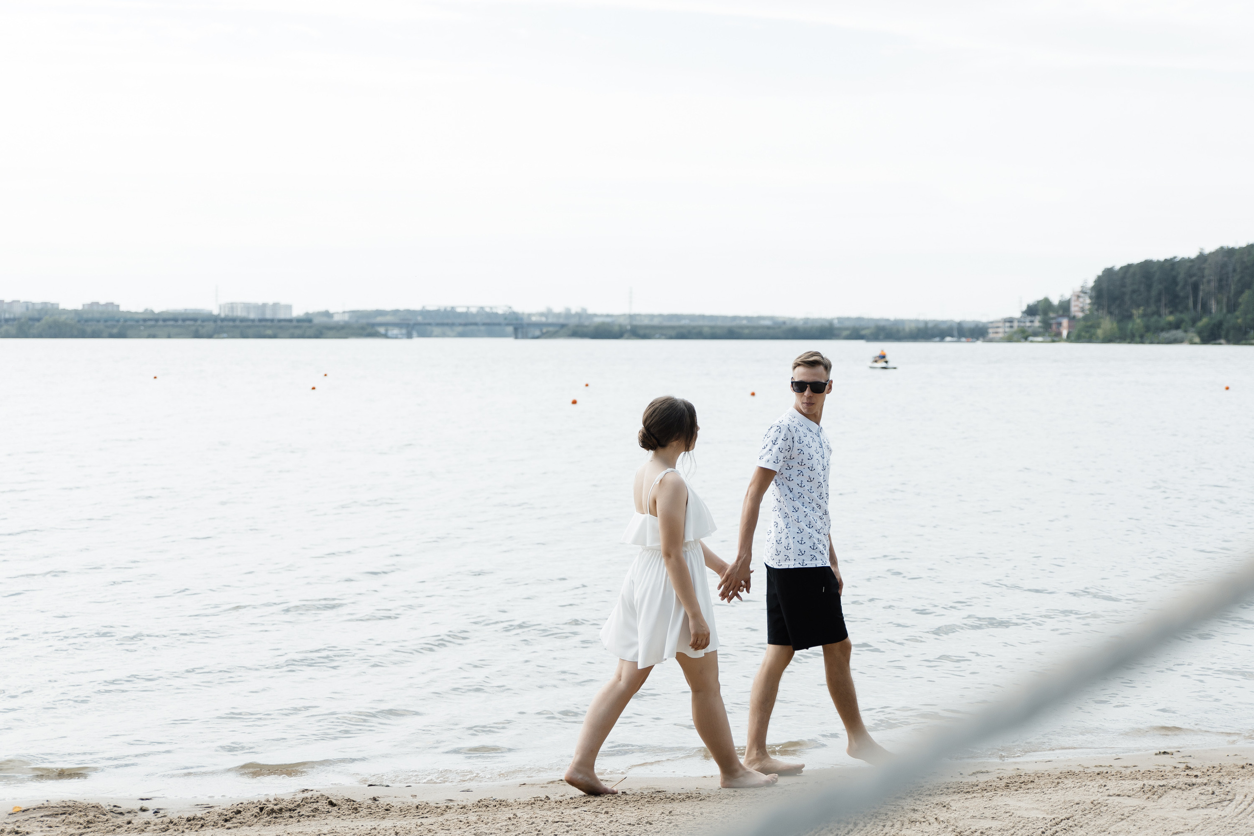 Свадьба в ХВОЕ. Свадебный  фотограф Новосибирск