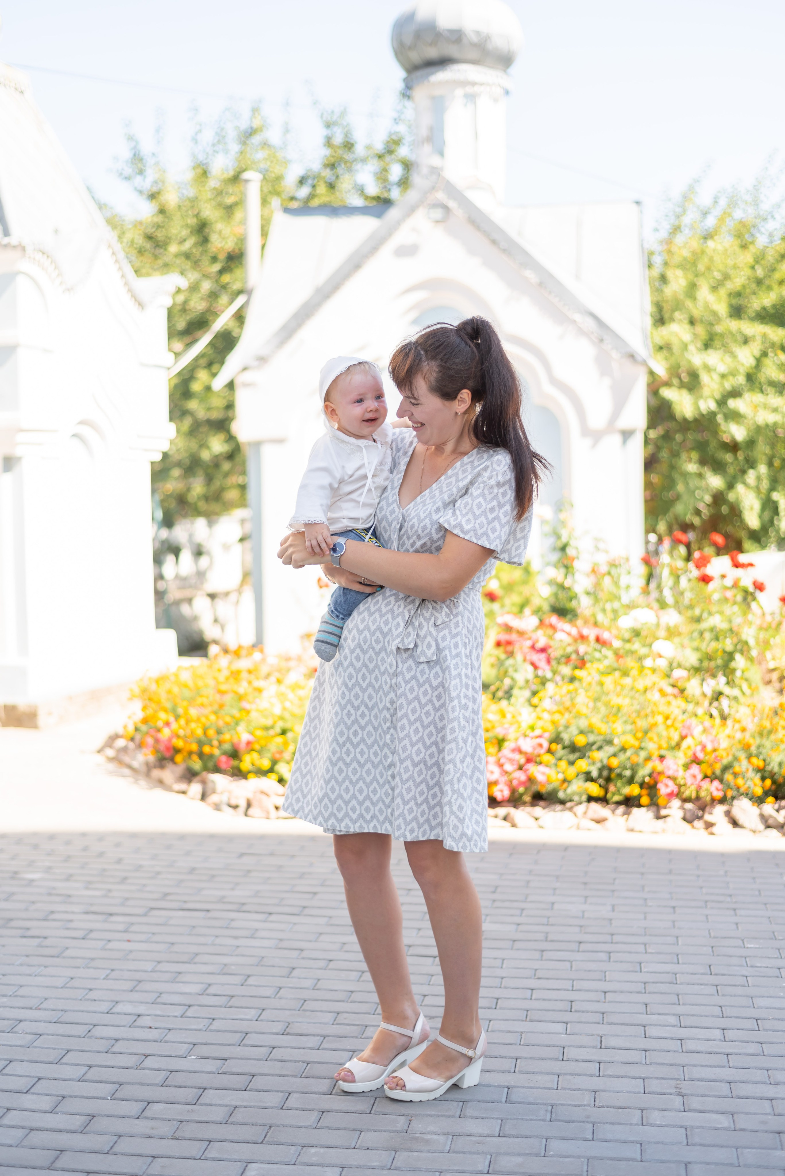 Таинства. Семейный и детский фотограф в Воронеже София Минакова