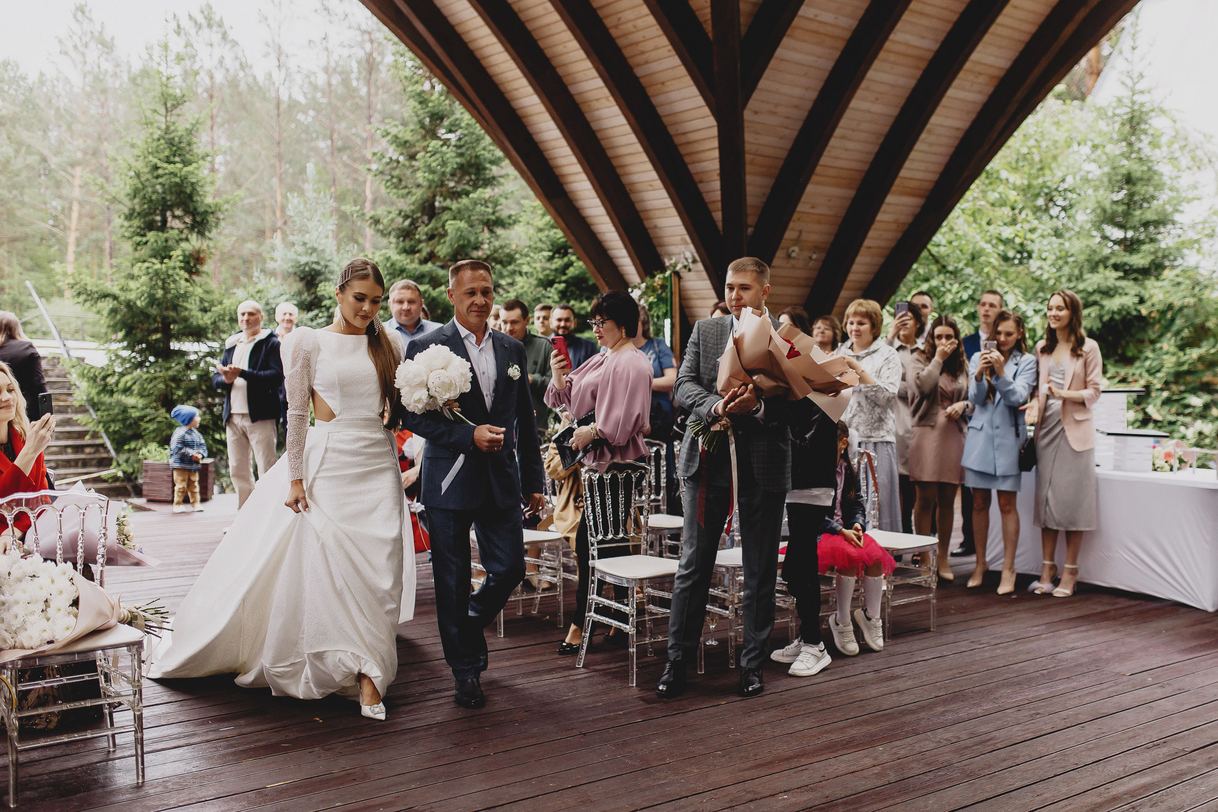 Татьяна и Иван. Фотограф Иркутск Антипин Сергей